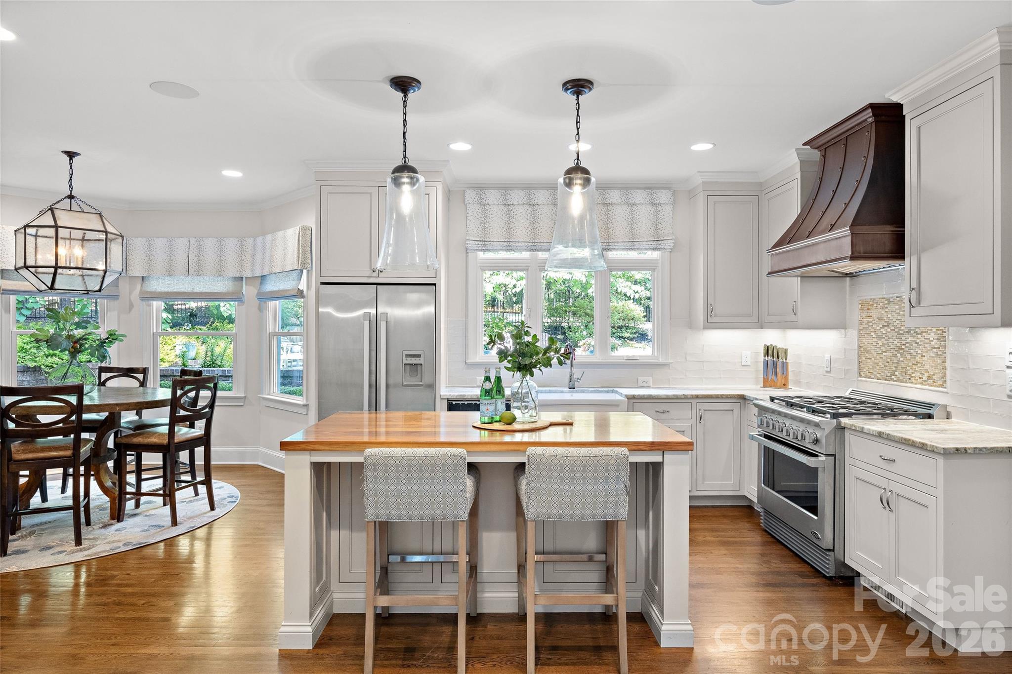 3221 Lazy Branch Road — Charlotte