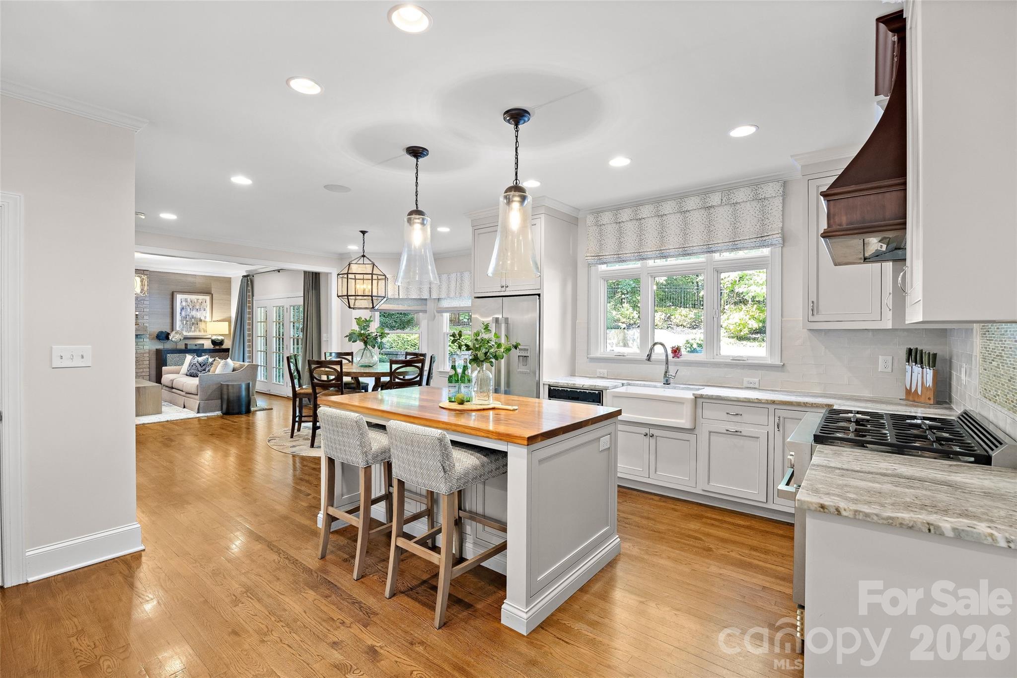 3221 Lazy Branch Road — Charlotte