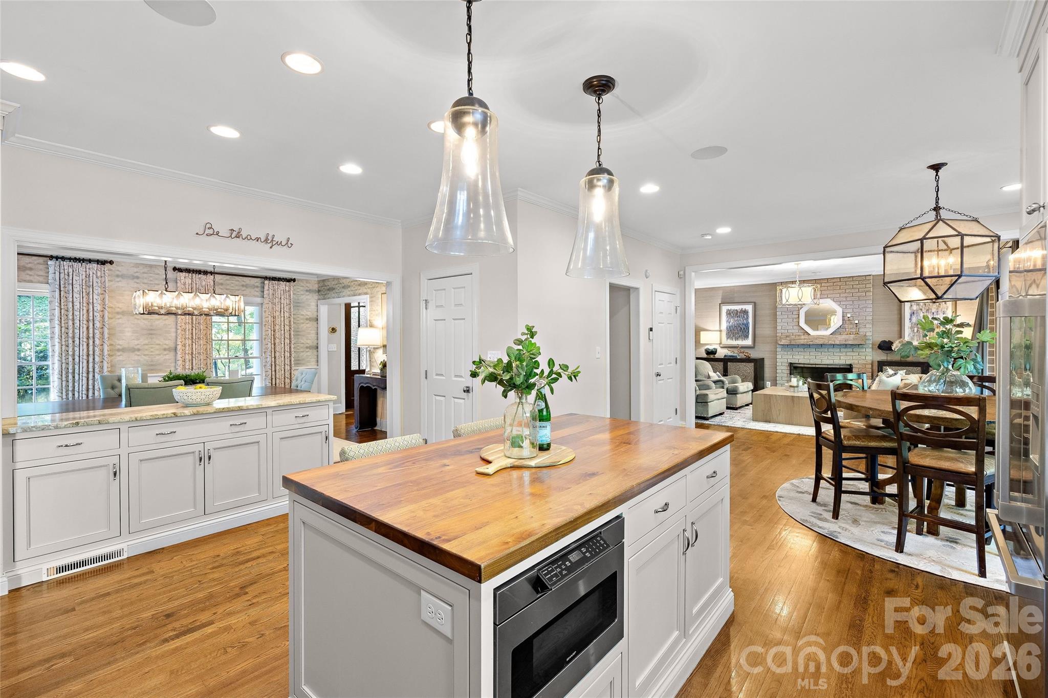 3221 Lazy Branch Road — Charlotte