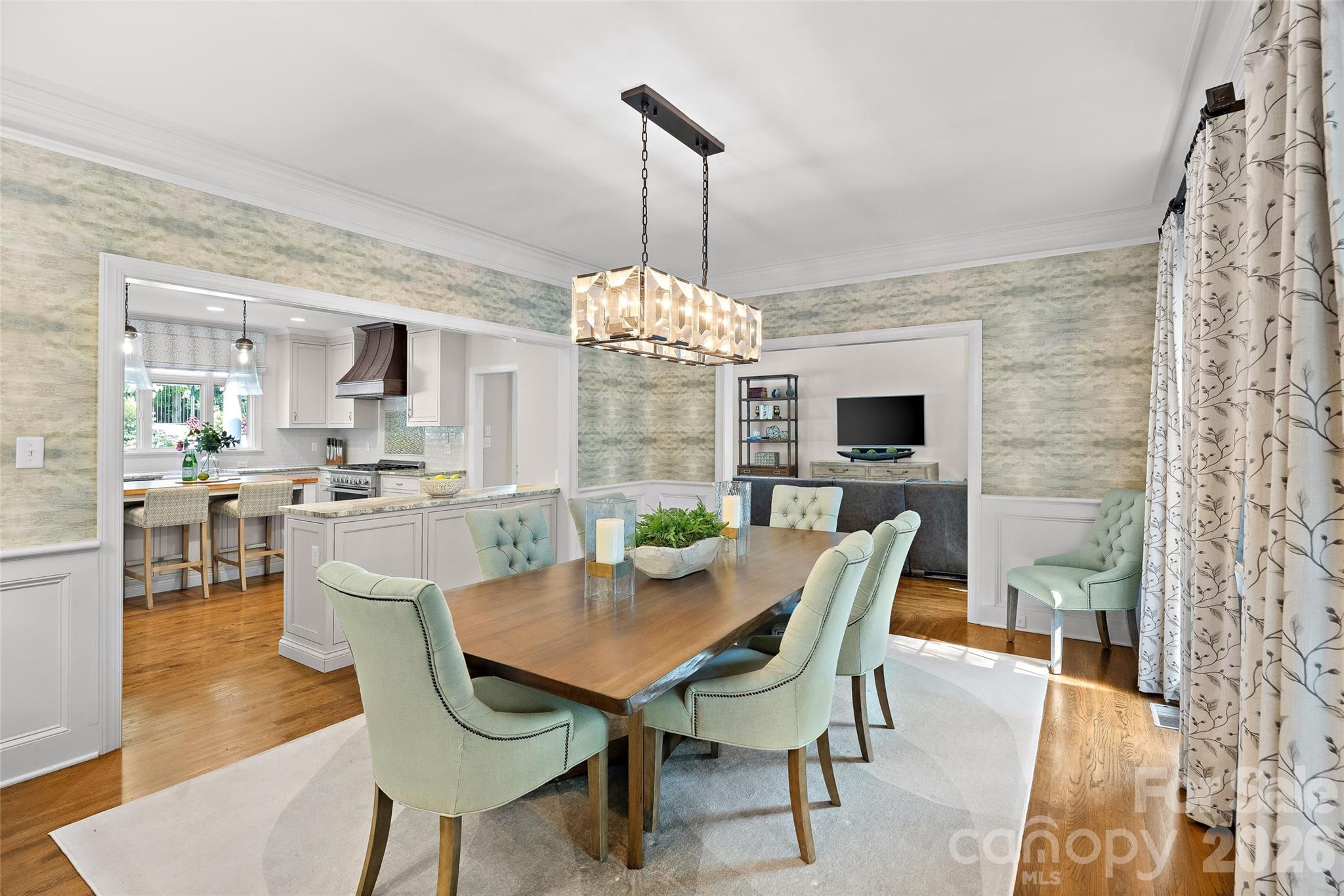 3221 Lazy Branch Road — Charlotte