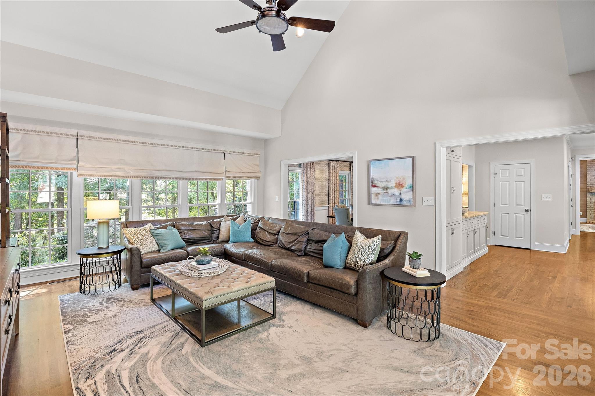 3221 Lazy Branch Road — Charlotte