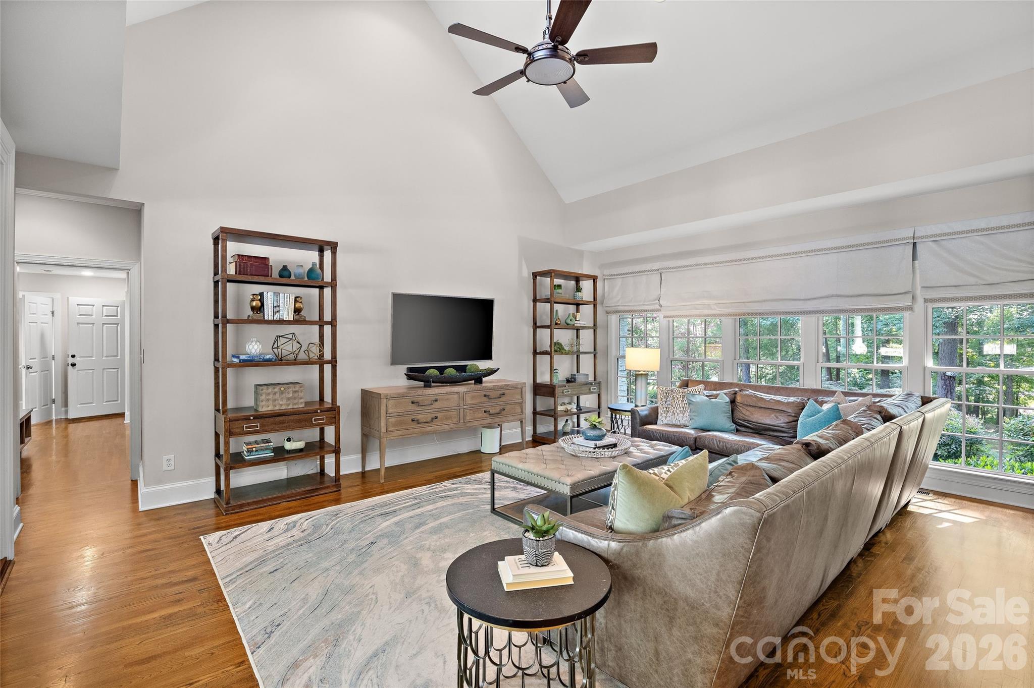 3221 Lazy Branch Road — Charlotte