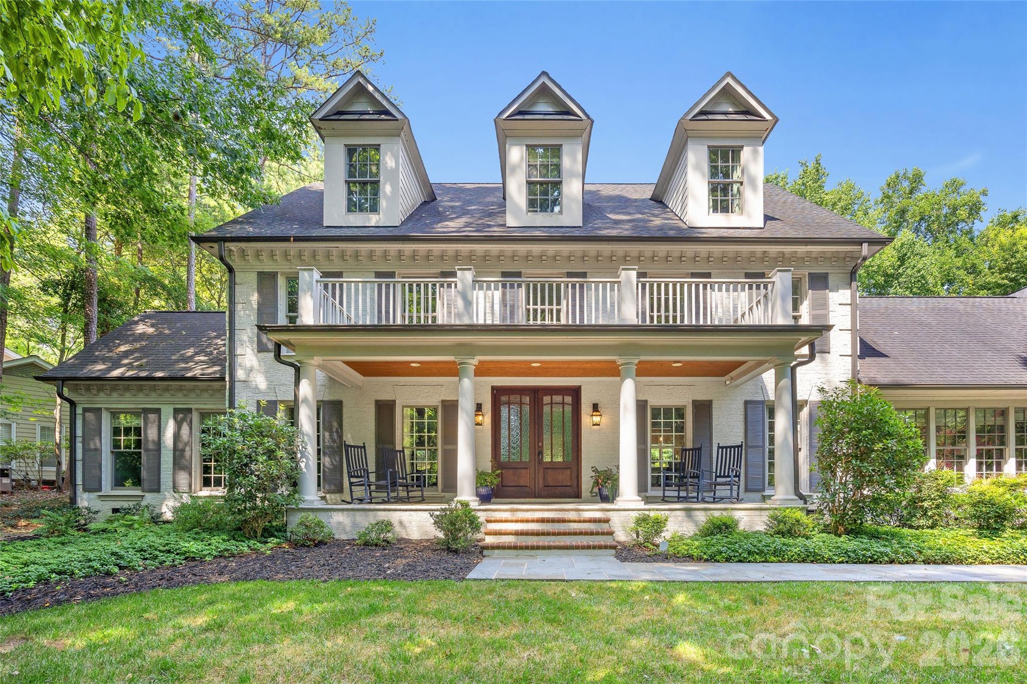 3221 Lazy Branch Road — Charlotte