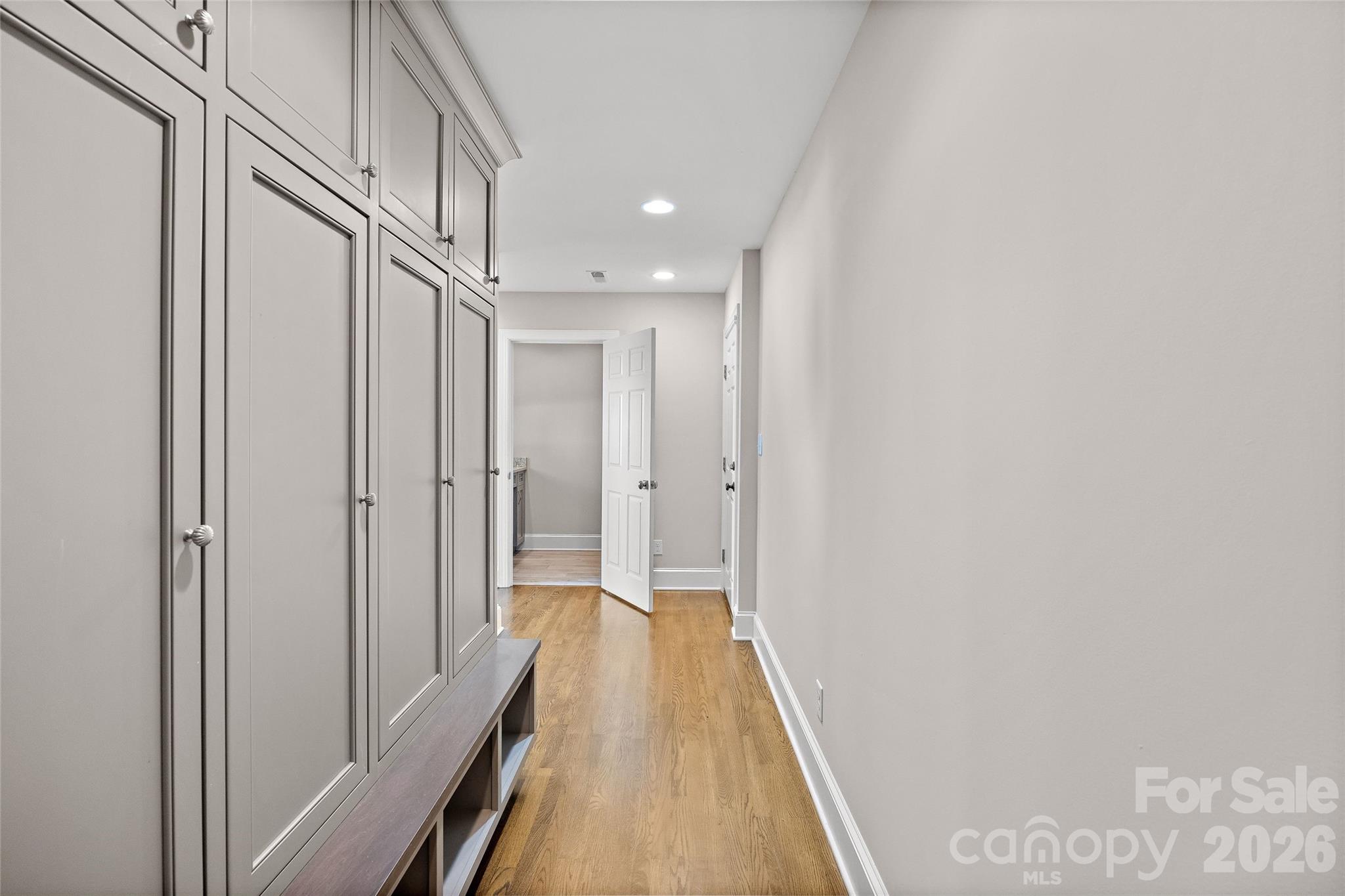 3221 Lazy Branch Road — Charlotte
