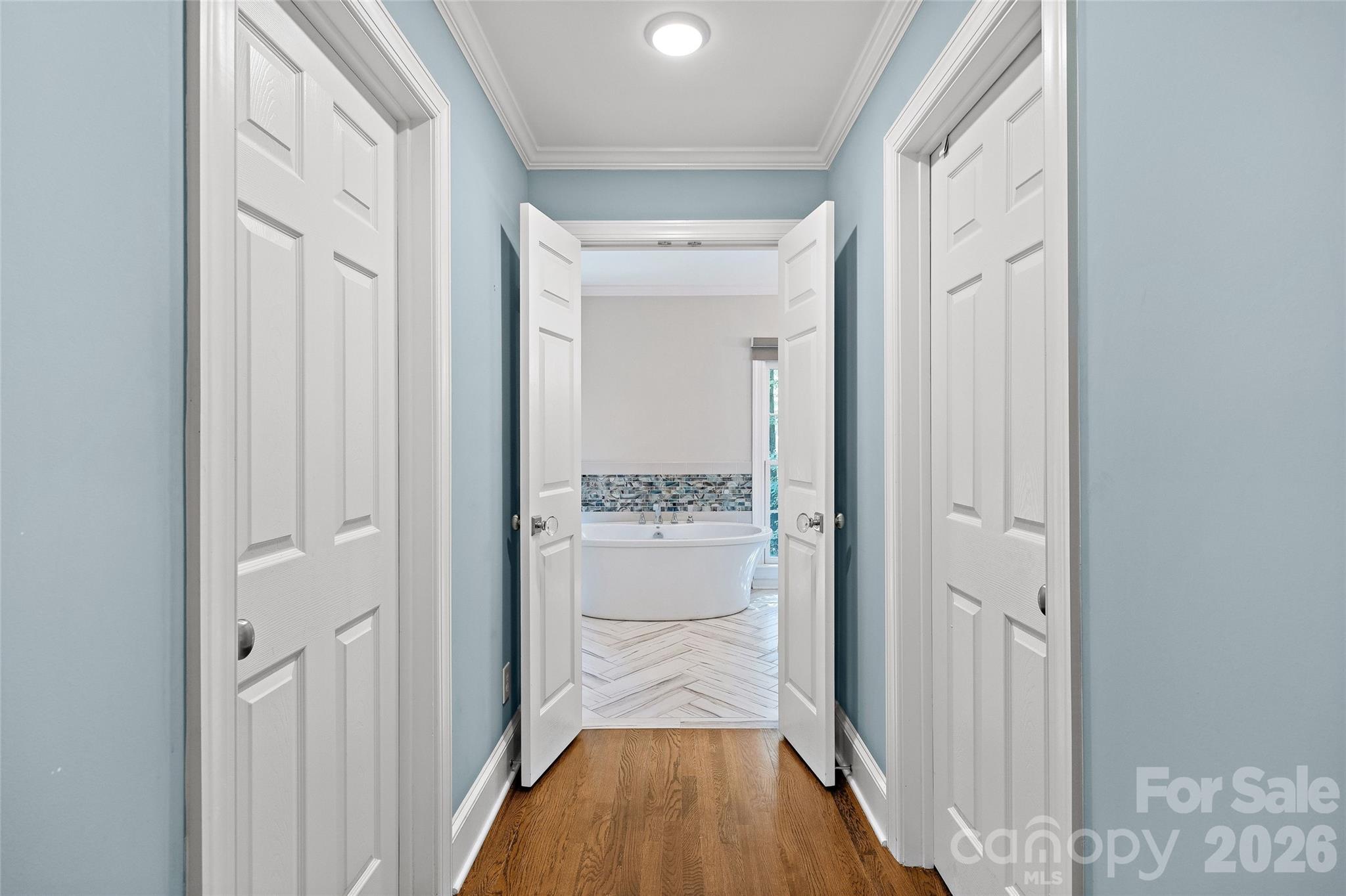 3221 Lazy Branch Road — Charlotte
