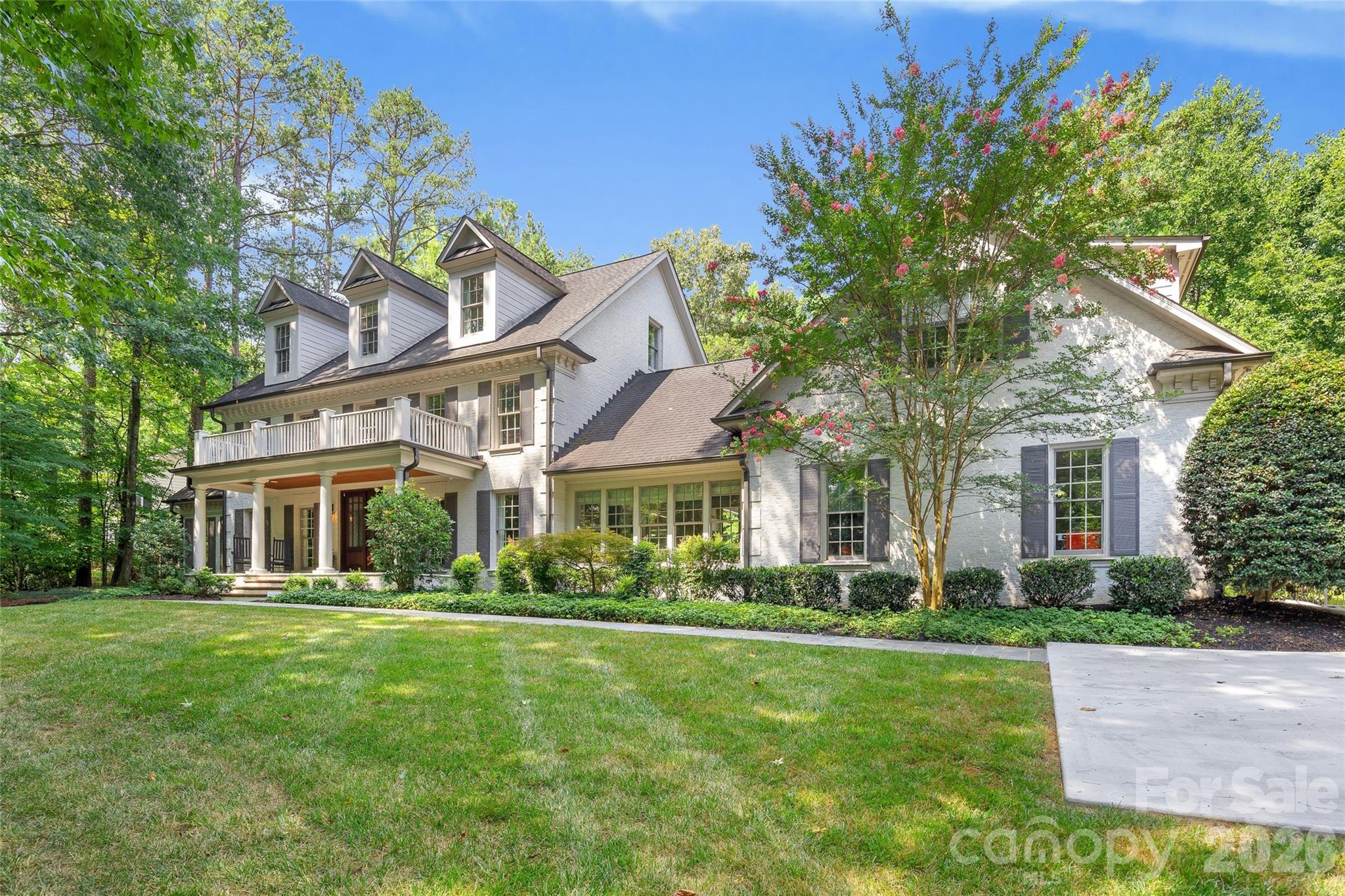 3221 Lazy Branch Road — Charlotte