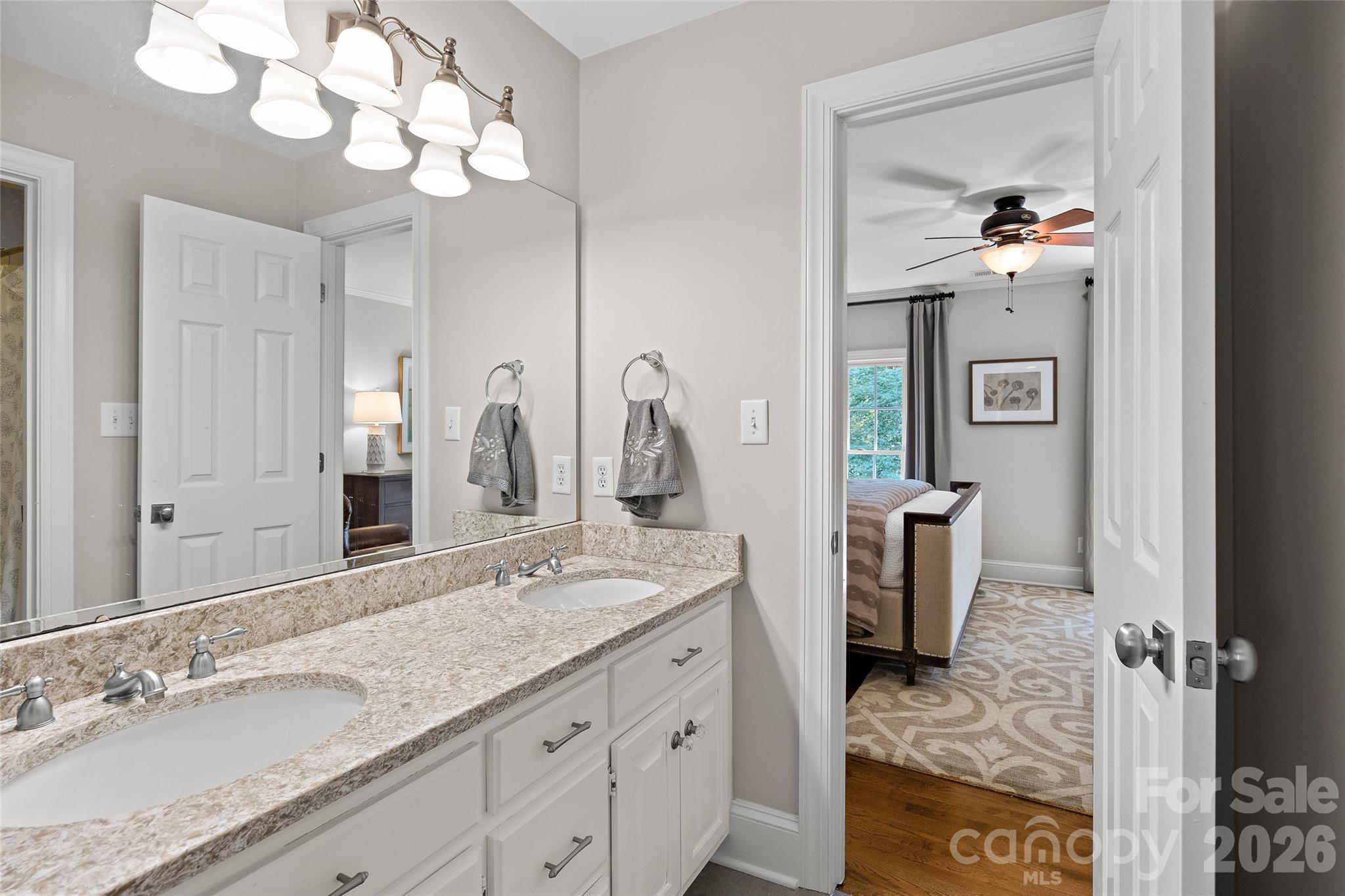 3221 Lazy Branch Road — Charlotte