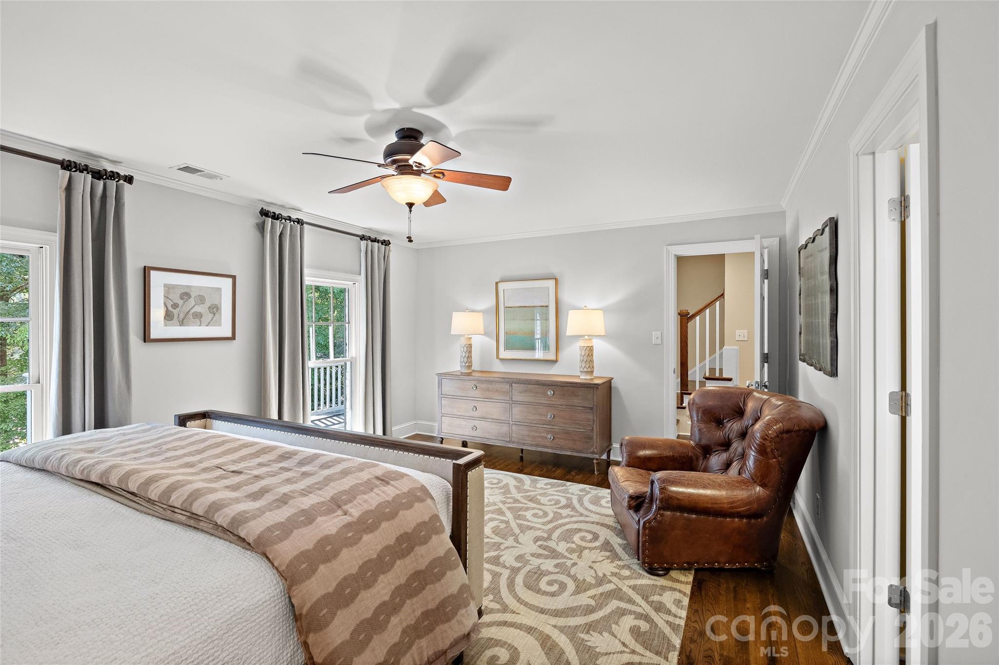 3221 Lazy Branch Road — Charlotte