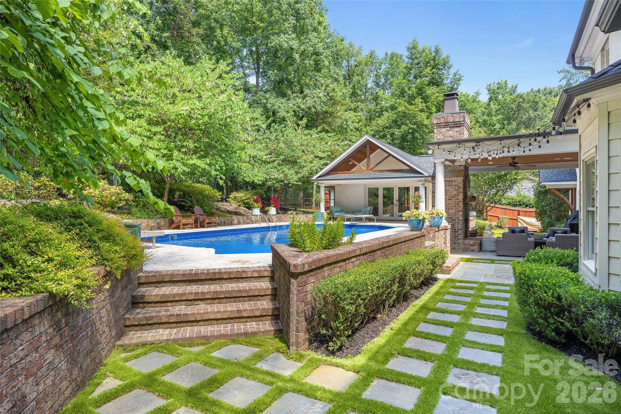 3221 Lazy Branch Road — Charlotte