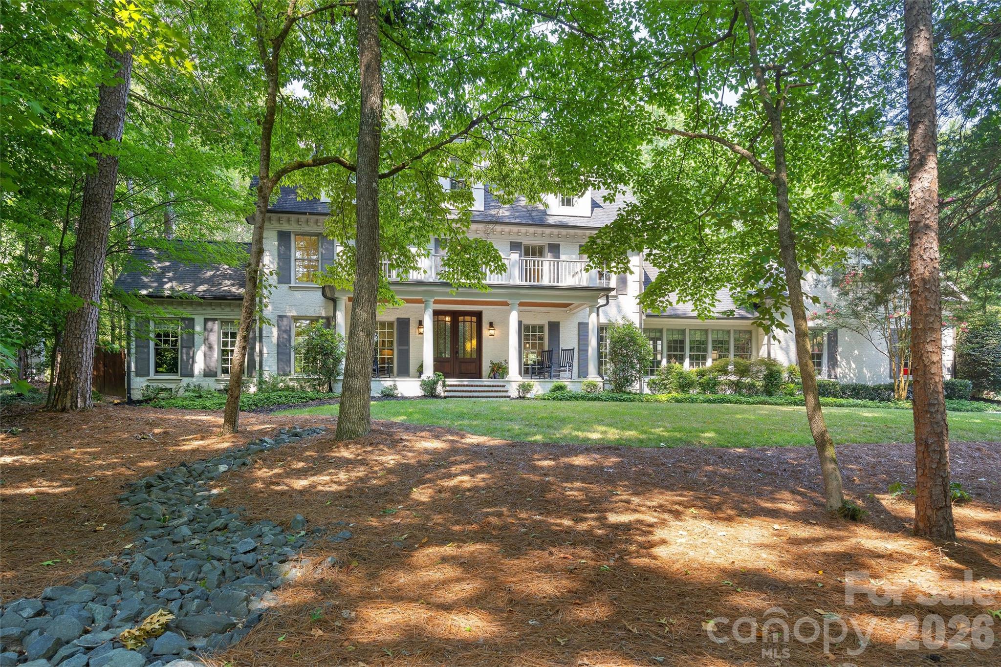3221 Lazy Branch Road — Charlotte