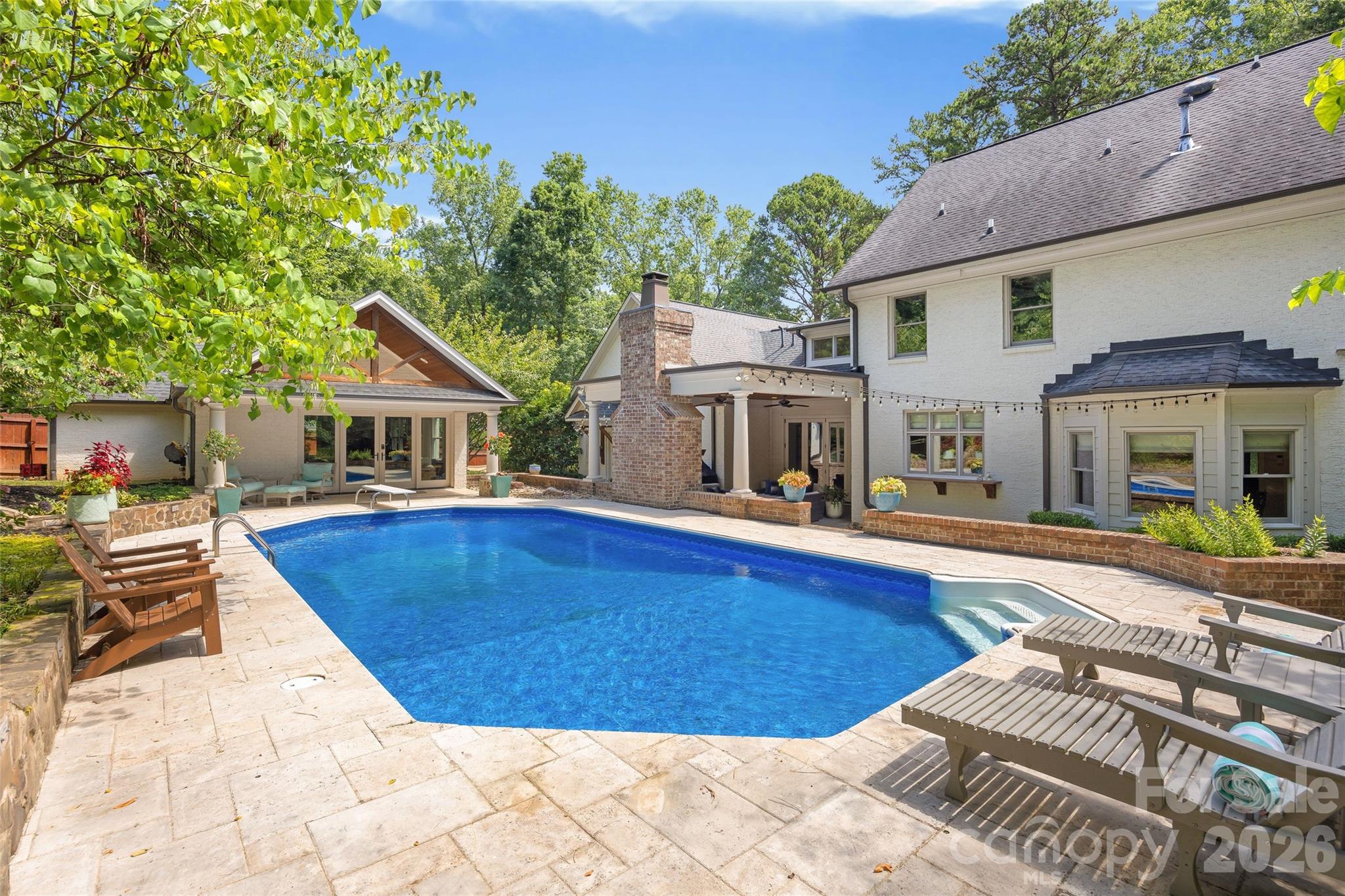 3221 Lazy Branch Road — Charlotte