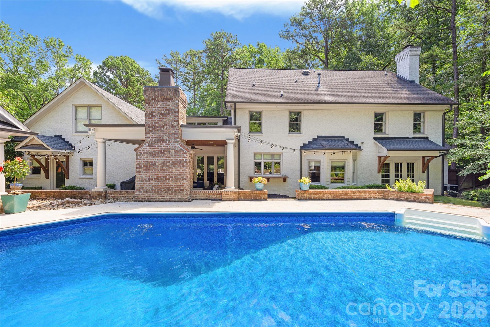 3221 Lazy Branch Road — Charlotte