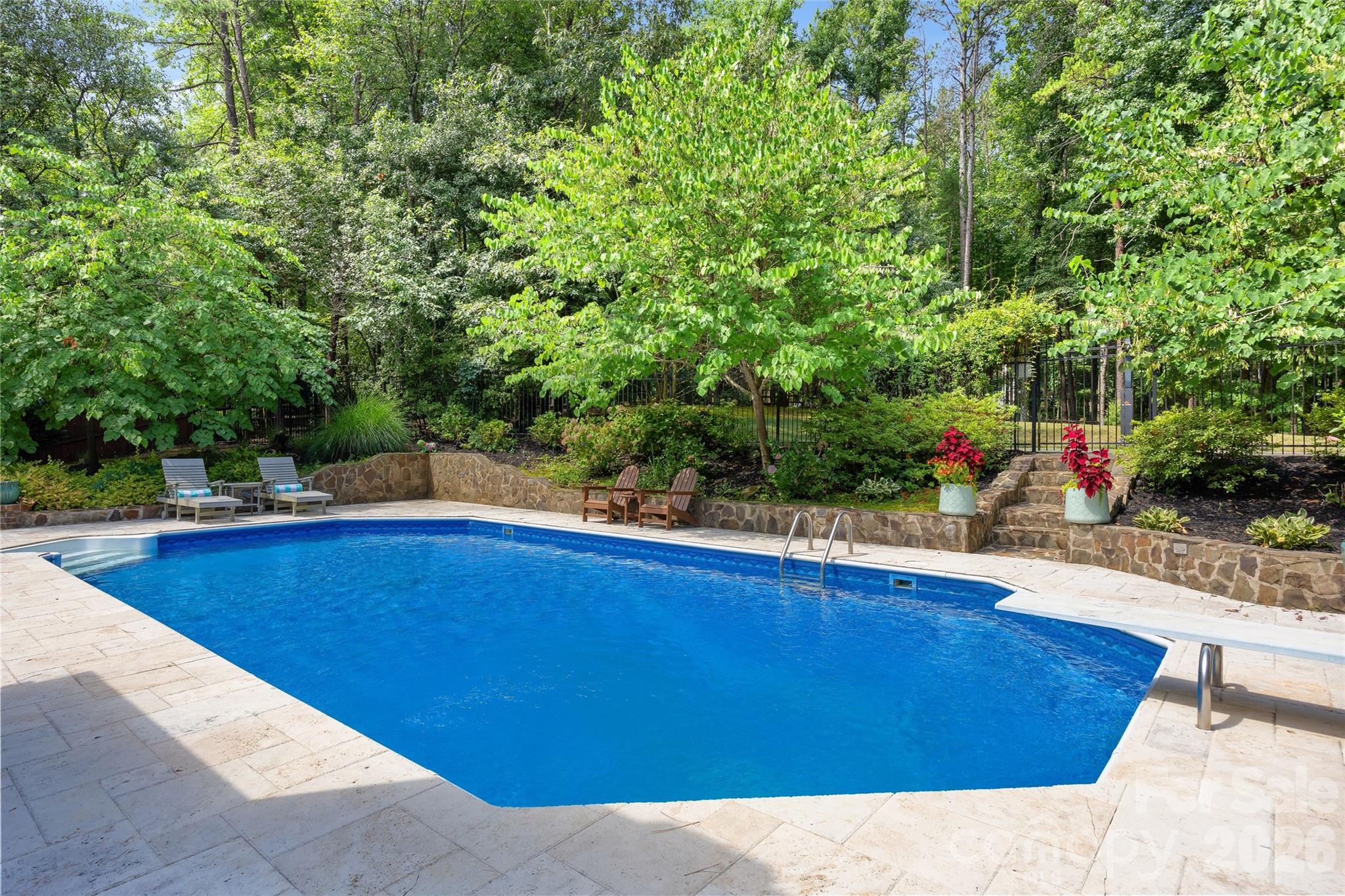 3221 Lazy Branch Road — Charlotte