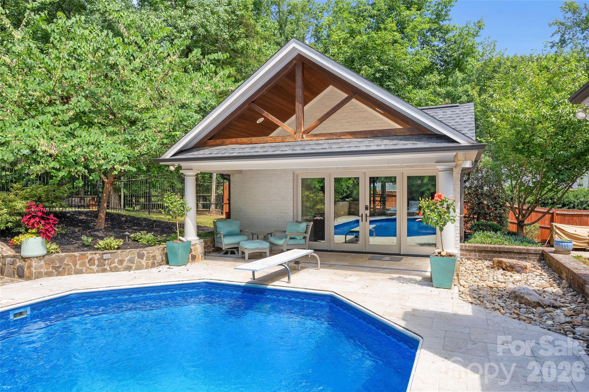 3221 Lazy Branch Road — Charlotte