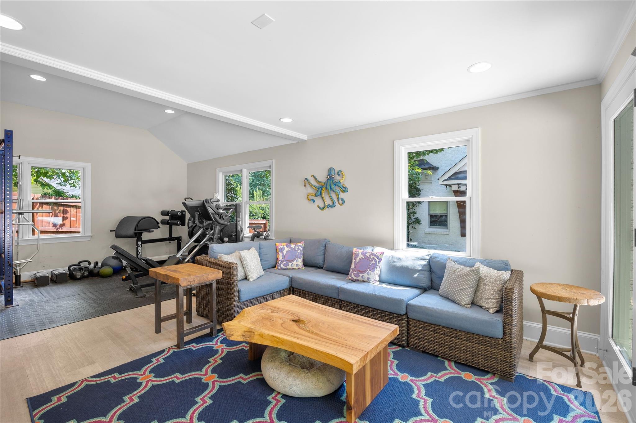 3221 Lazy Branch Road — Charlotte
