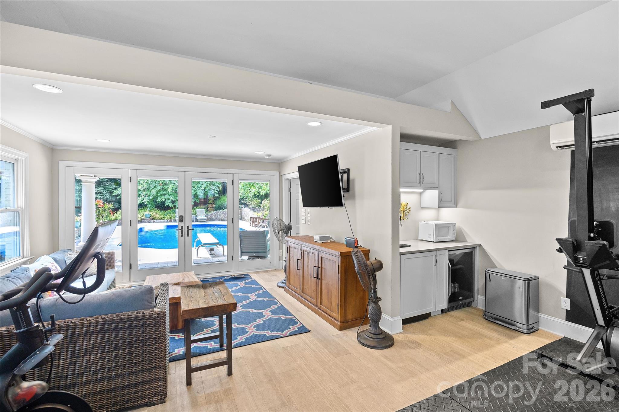 3221 Lazy Branch Road — Charlotte