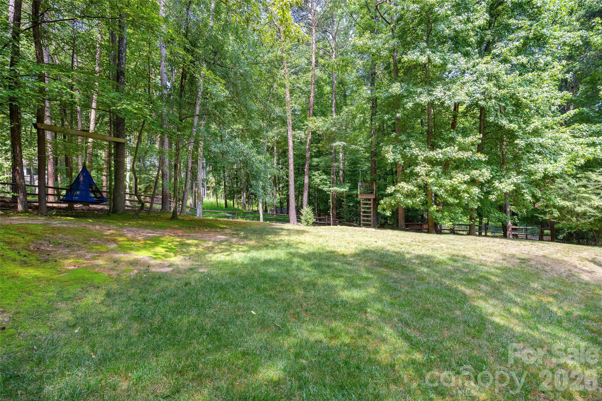 3221 Lazy Branch Road — Charlotte
