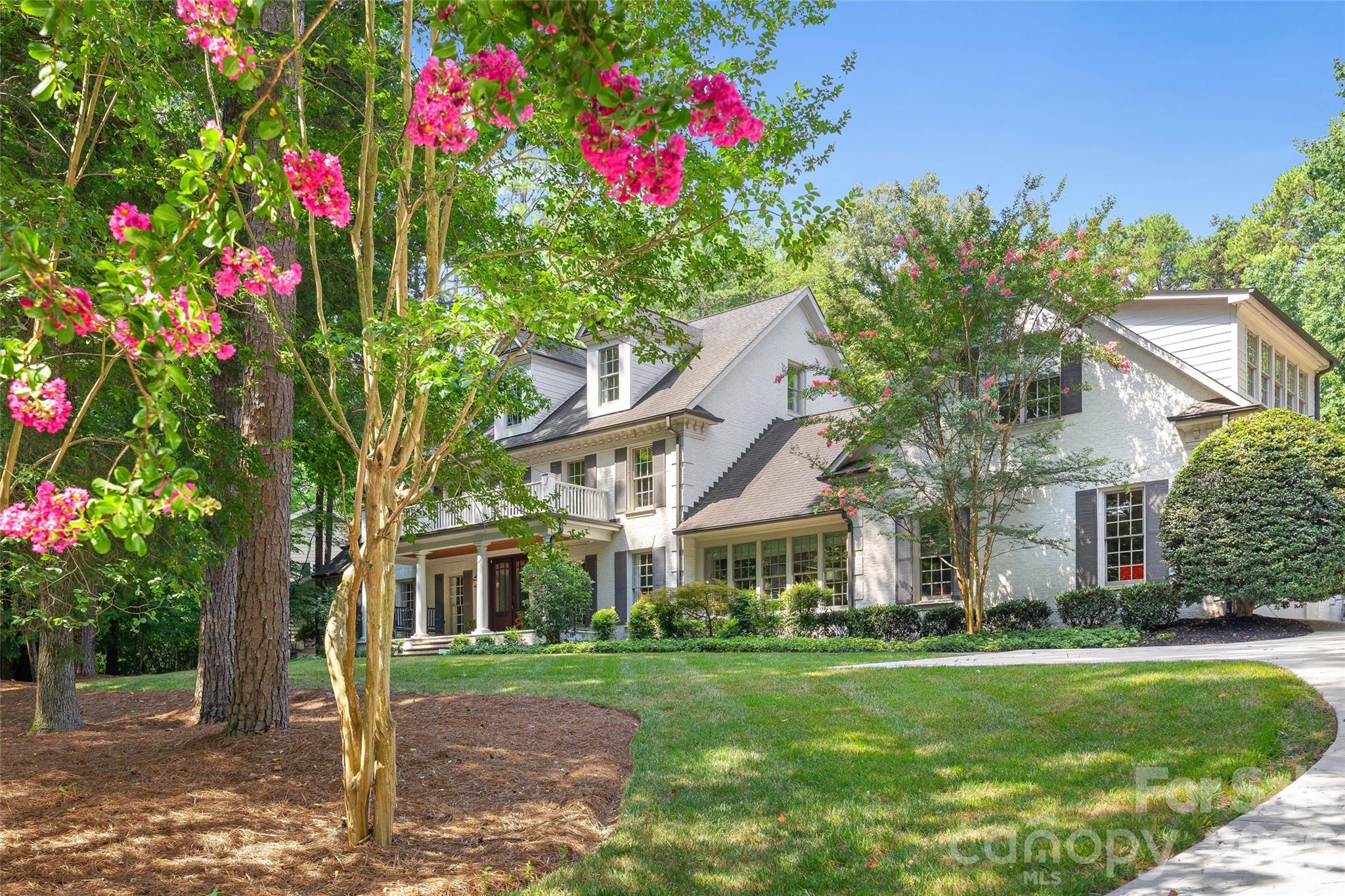 3221 Lazy Branch Road — Charlotte