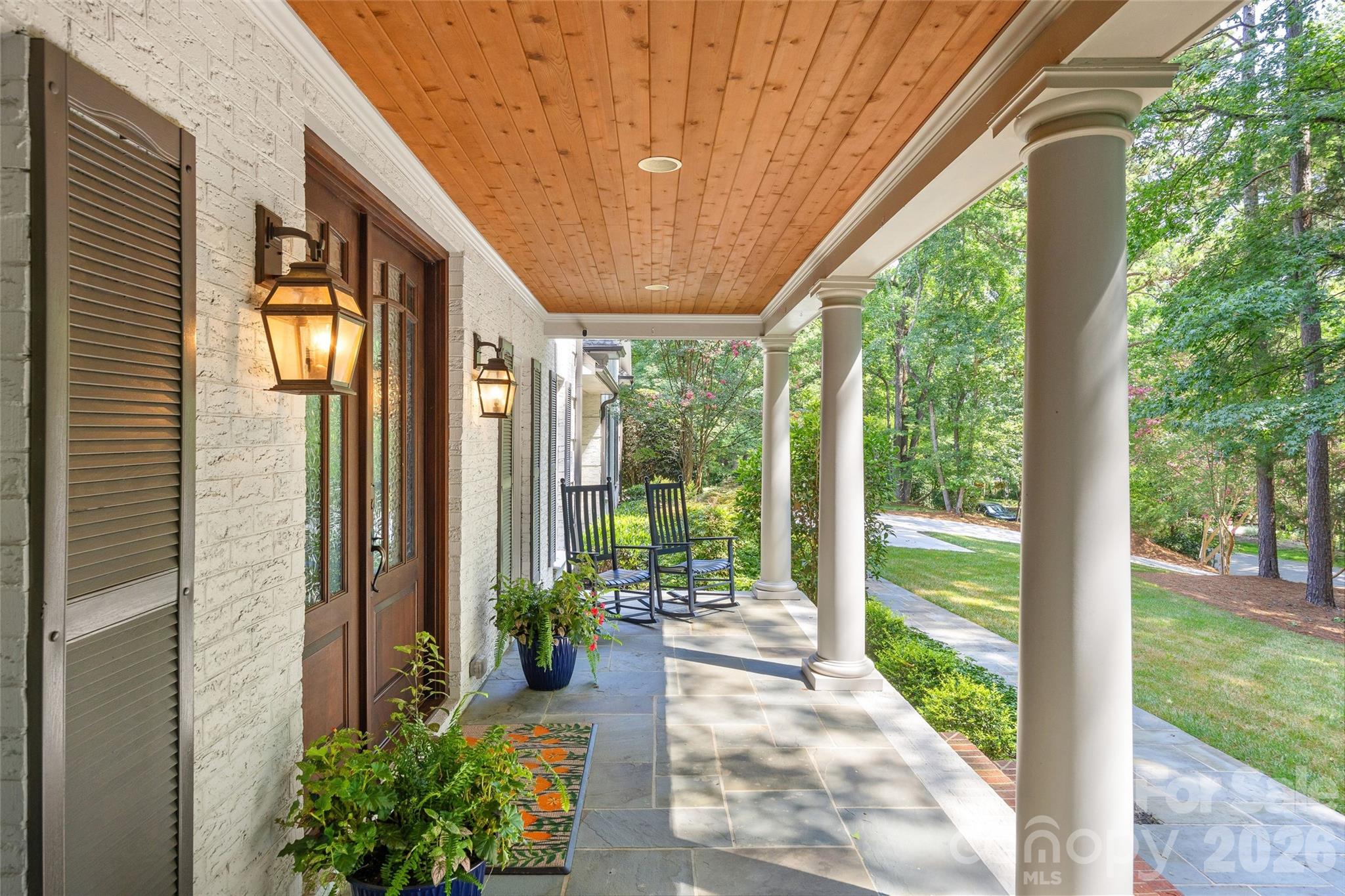3221 Lazy Branch Road — Charlotte