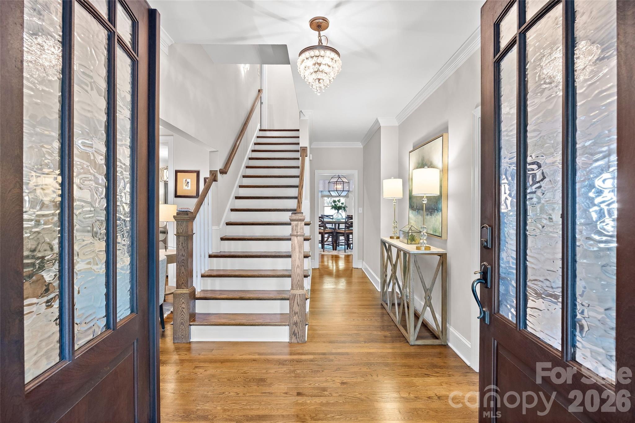 3221 Lazy Branch Road — Charlotte