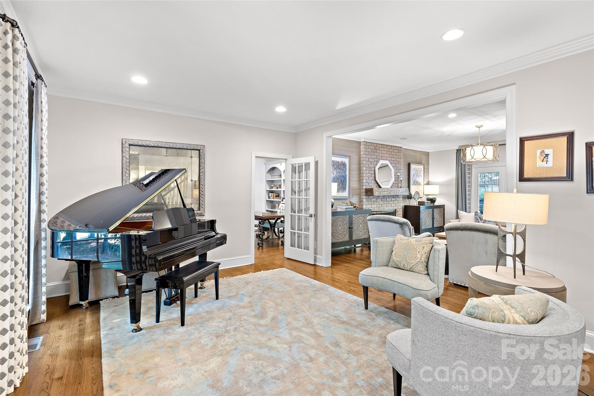 3221 Lazy Branch Road — Charlotte