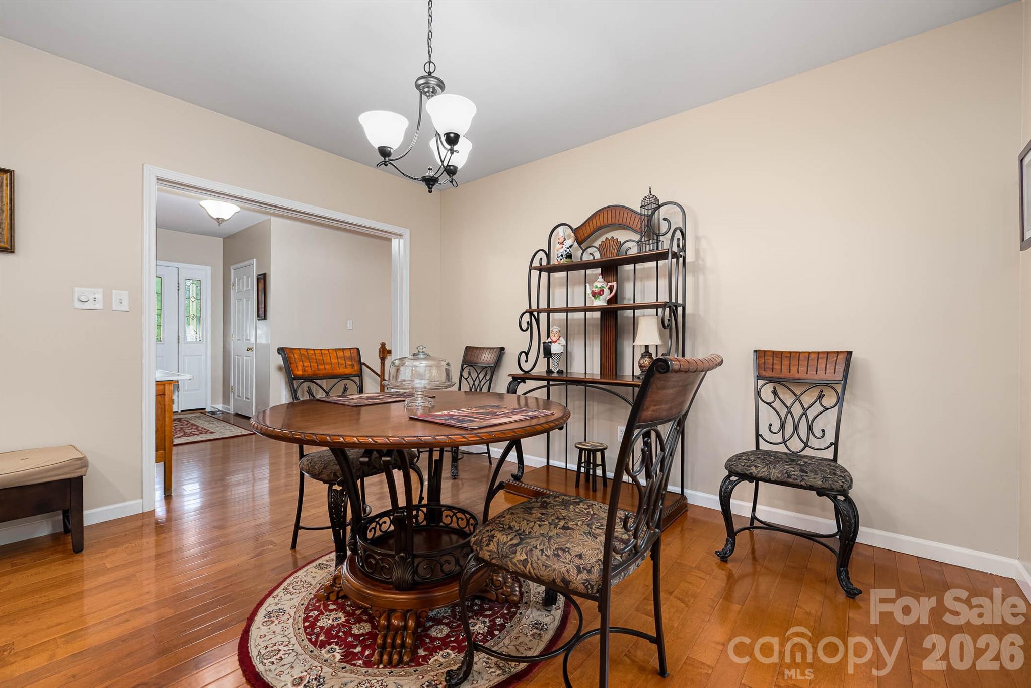 1697 Windswept Ridge — Marshall