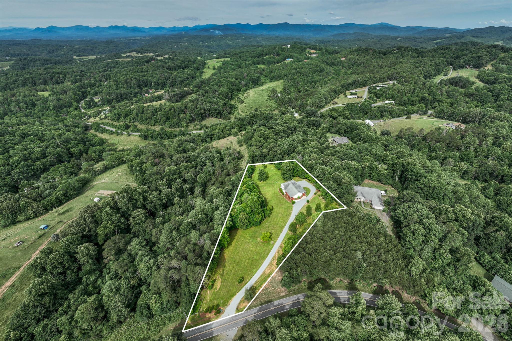 1697 Windswept Ridge — Marshall