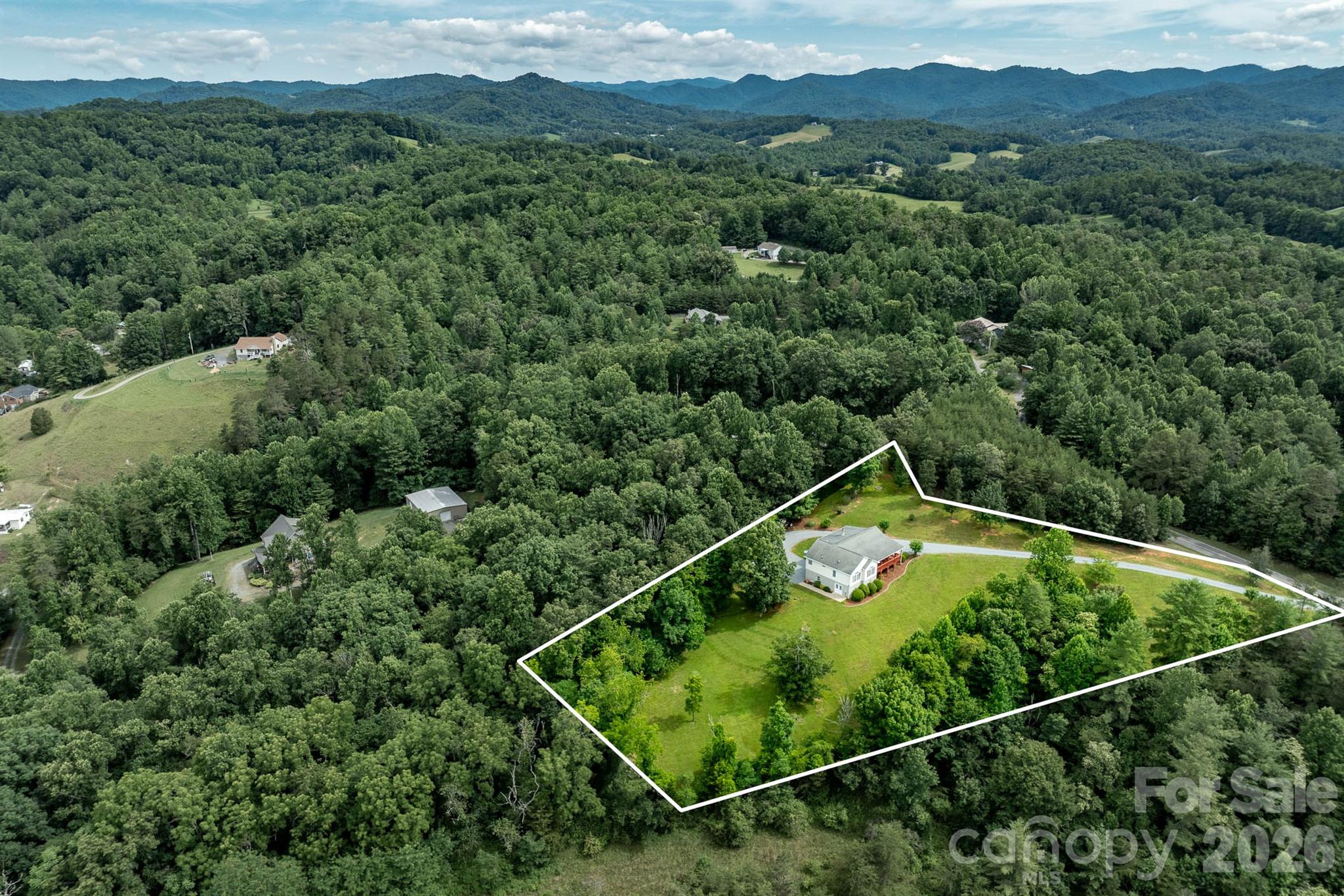 1697 Windswept Ridge — Marshall