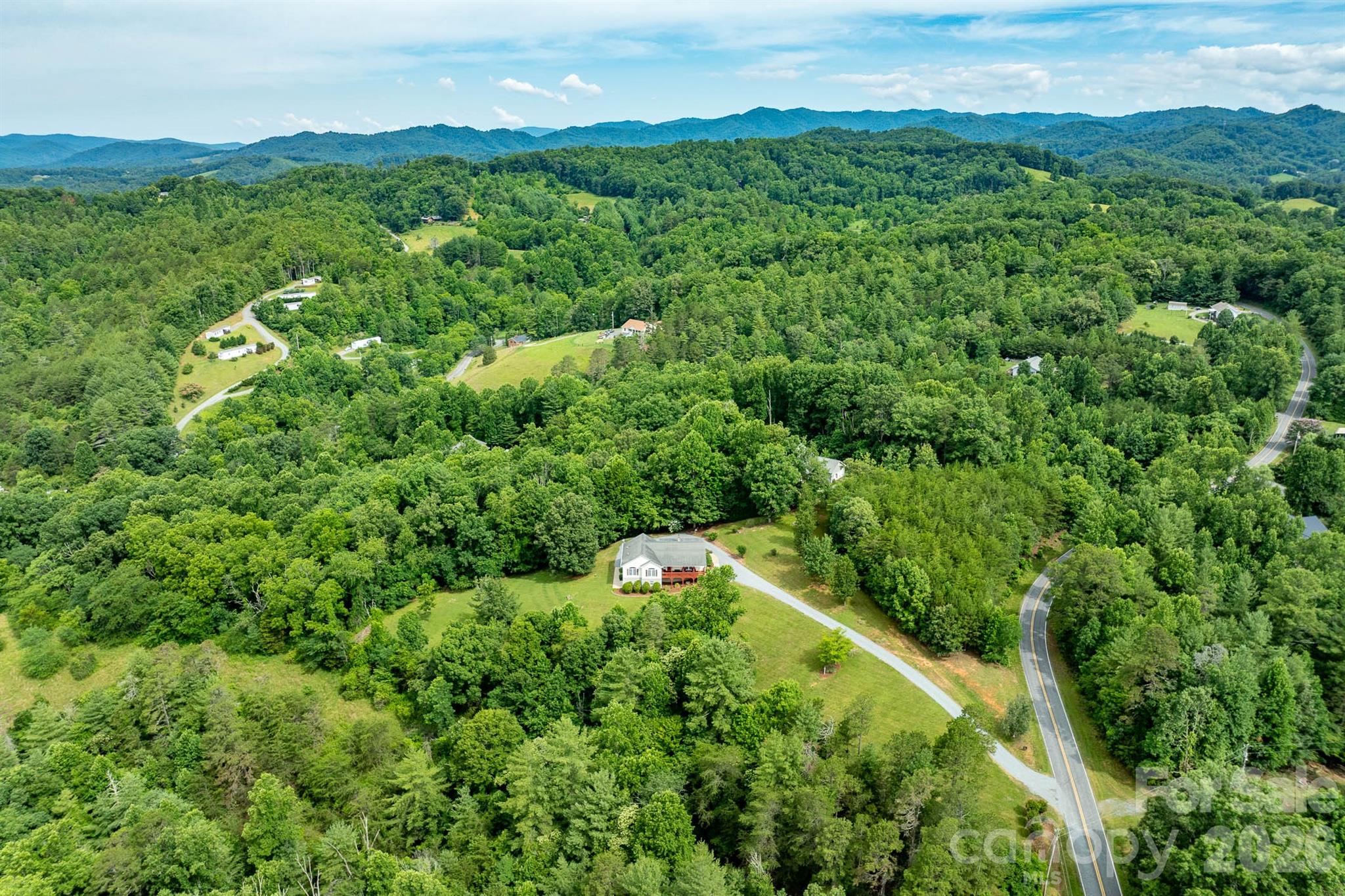 1697 Windswept Ridge — Marshall