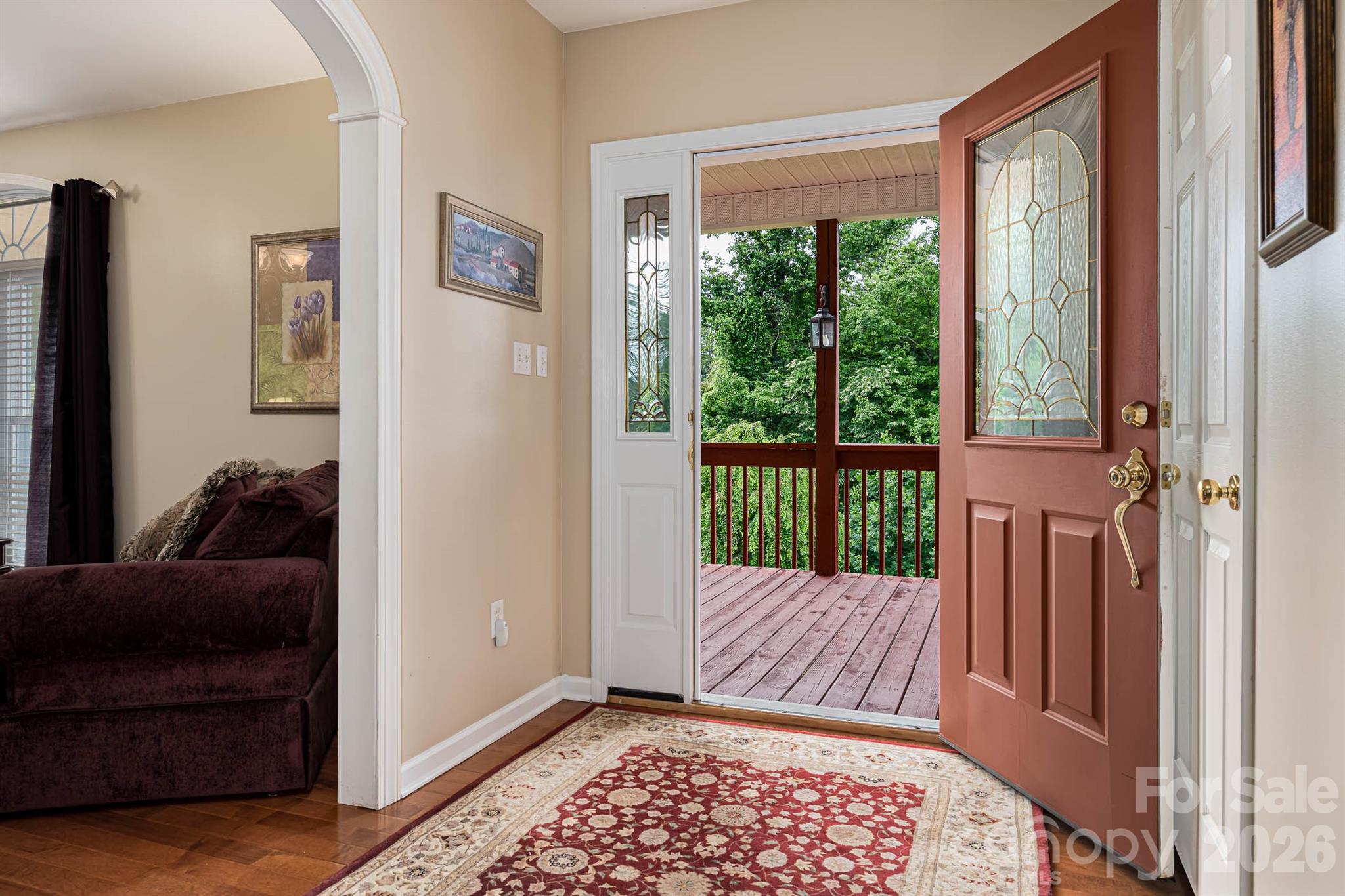 1697 Windswept Ridge — Marshall
