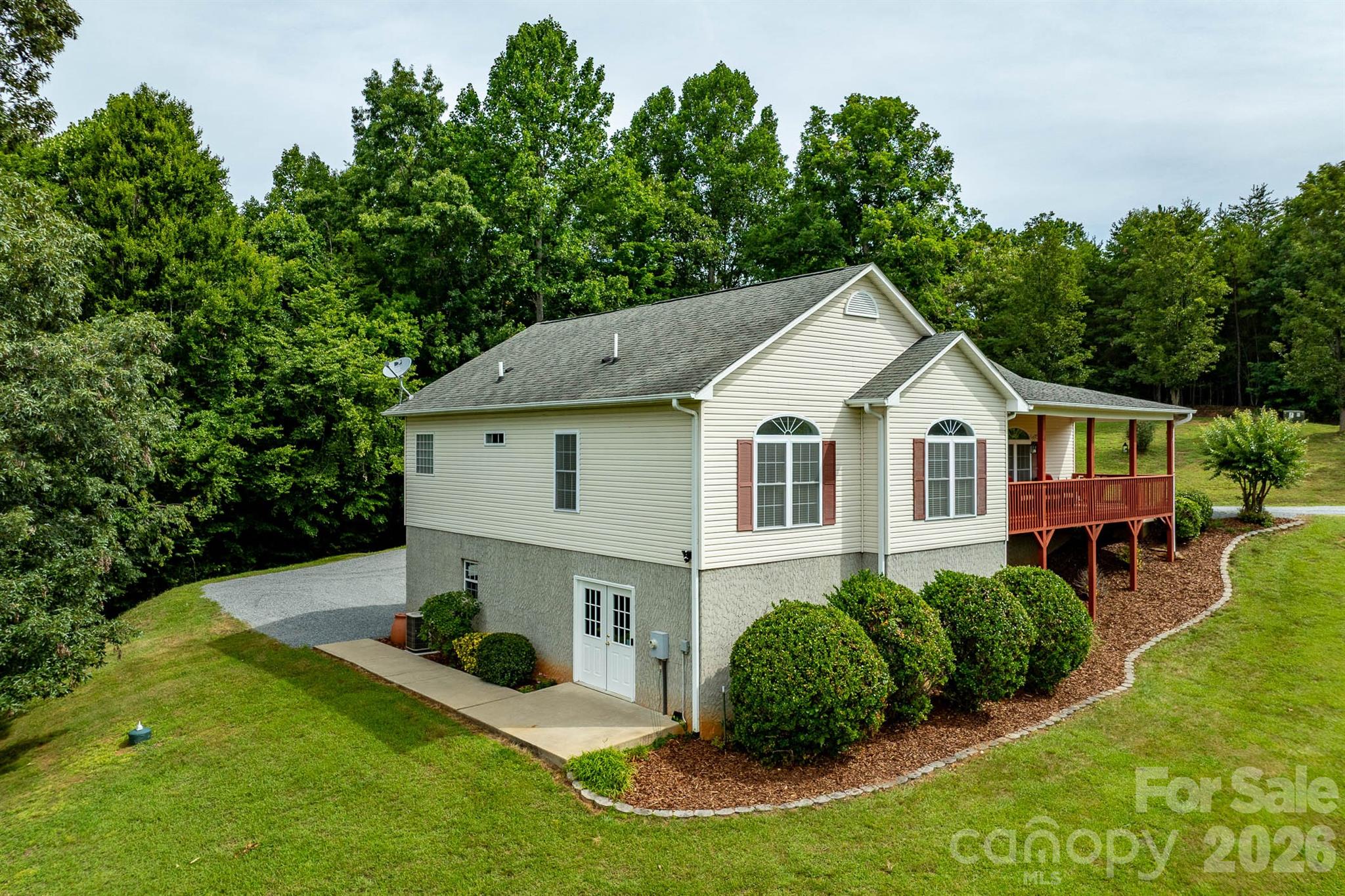 1697 Windswept Ridge — Marshall