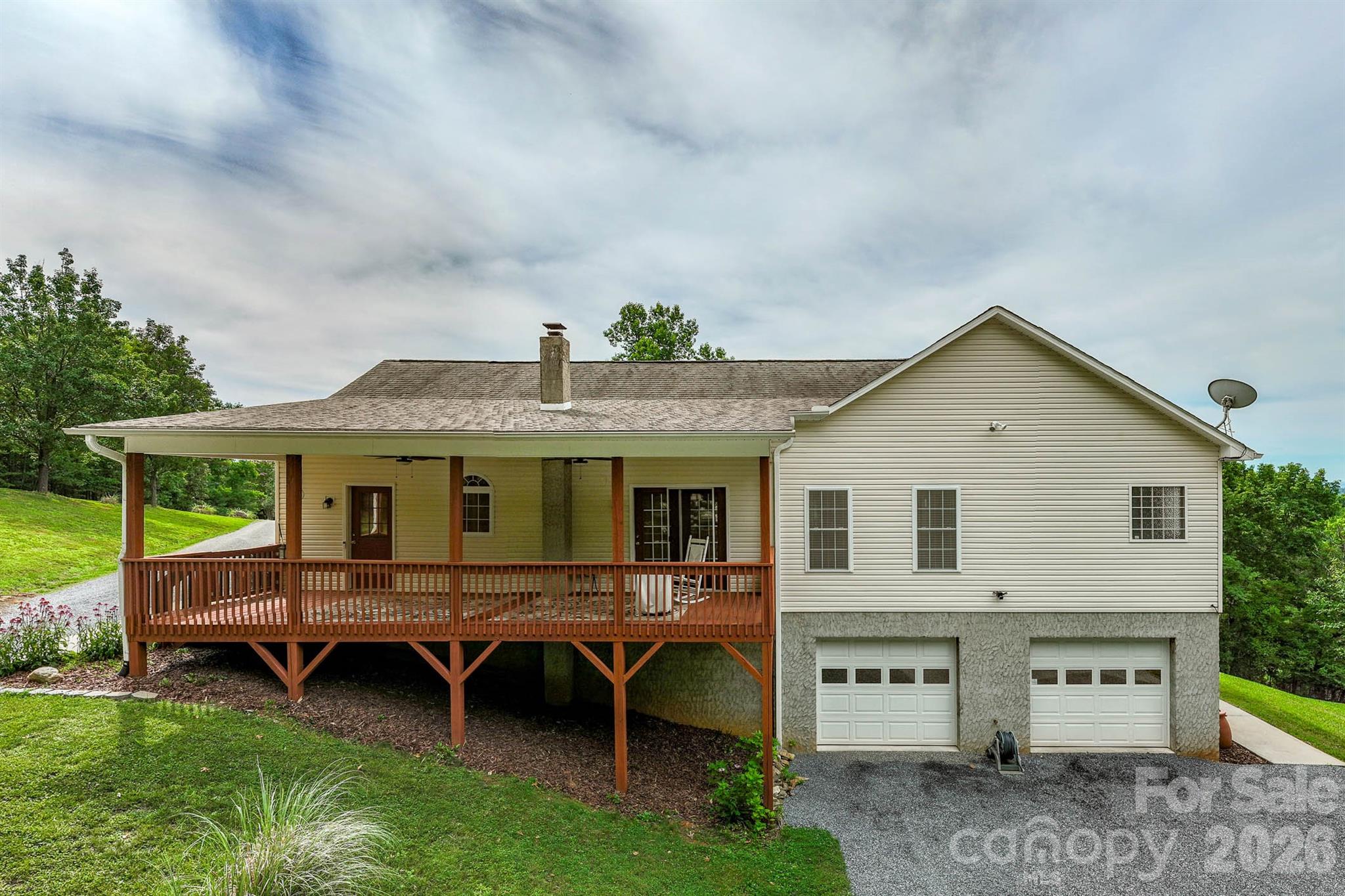 1697 Windswept Ridge — Marshall