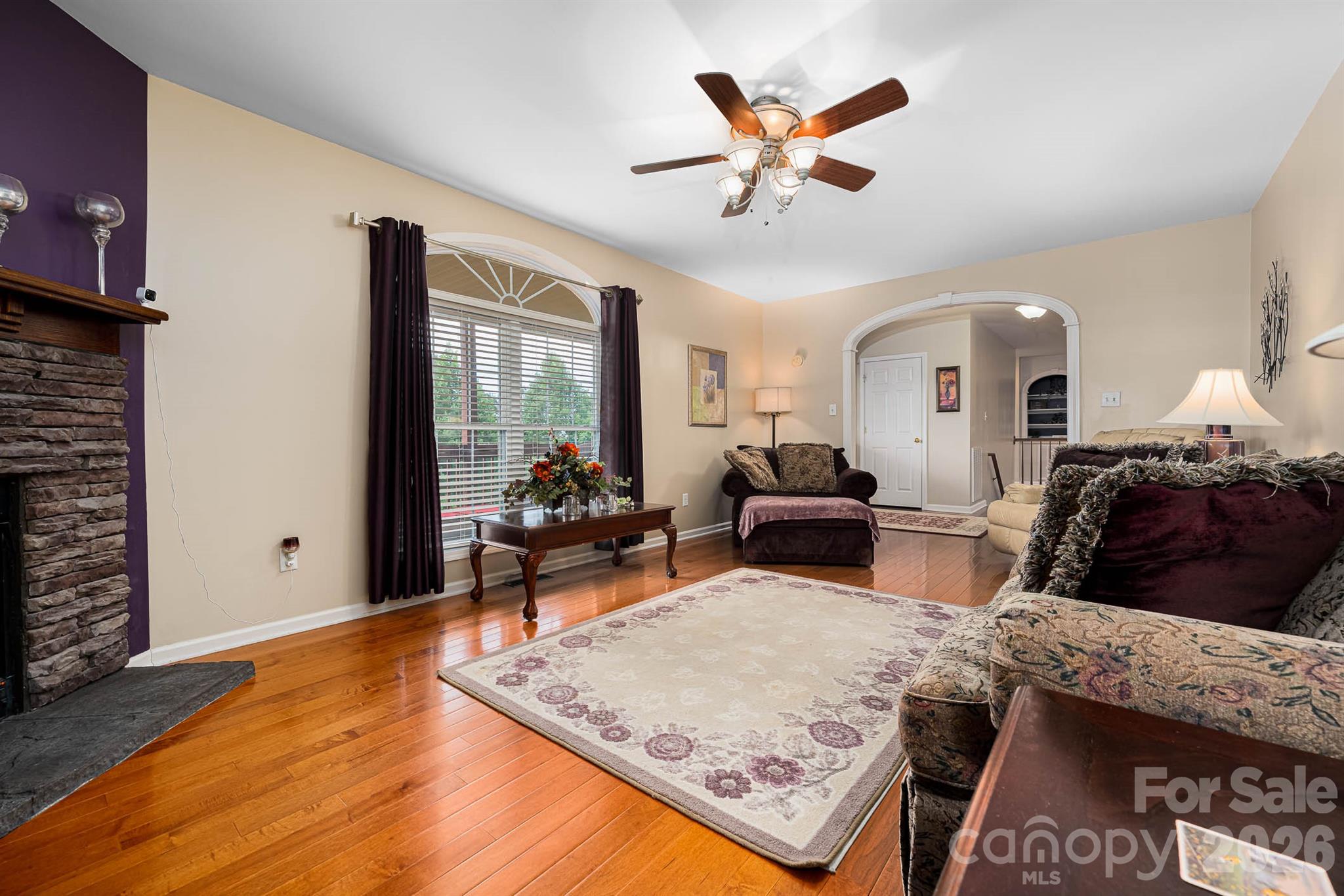 1697 Windswept Ridge — Marshall