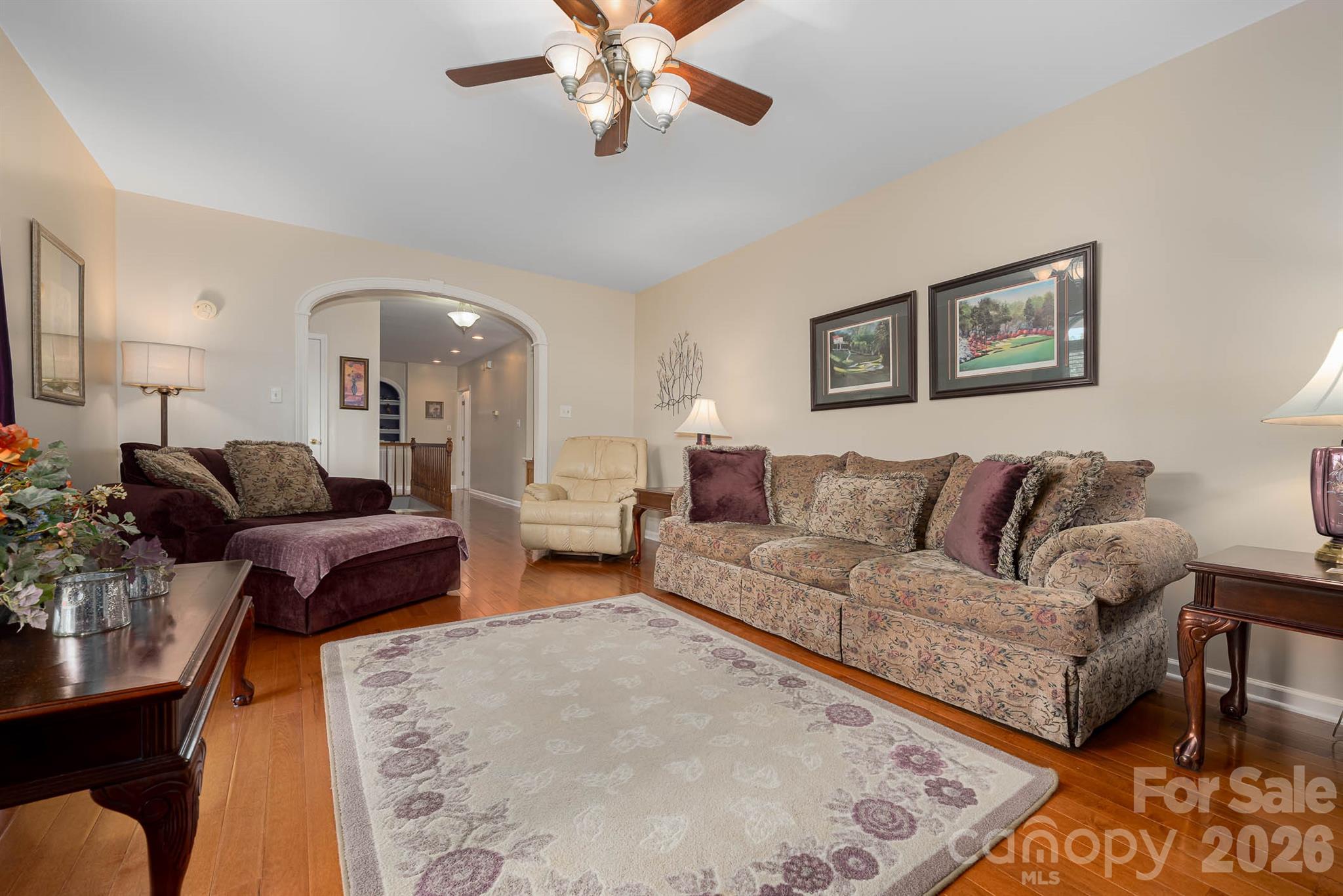 1697 Windswept Ridge — Marshall