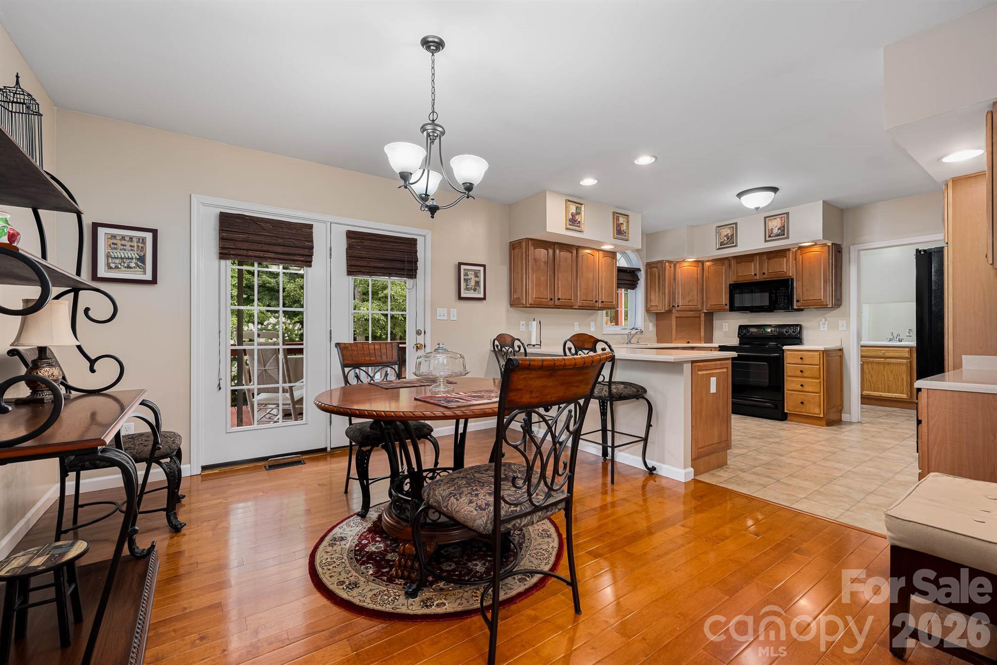 1697 Windswept Ridge — Marshall