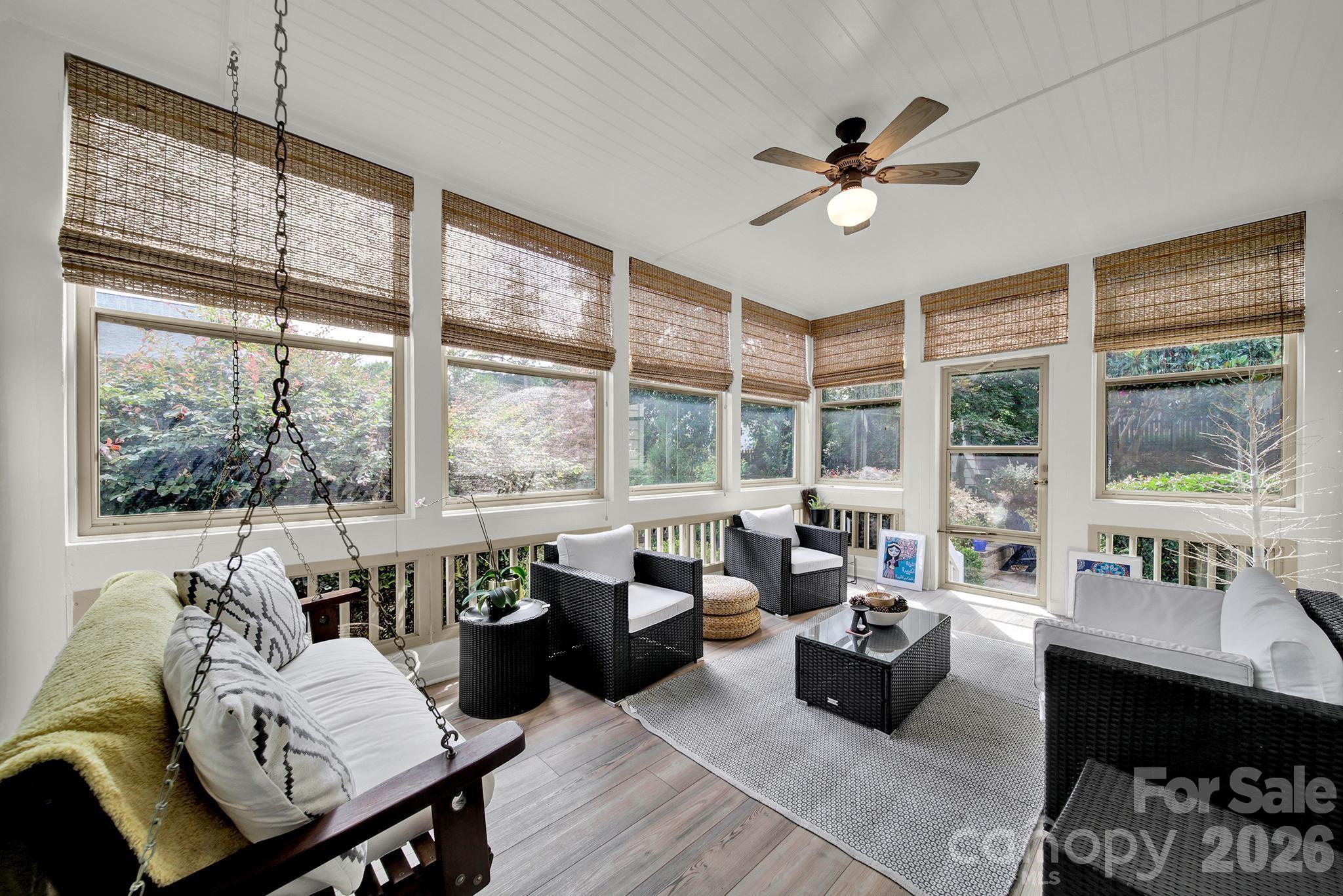 3401 Savannah Hills Drive — Matthews