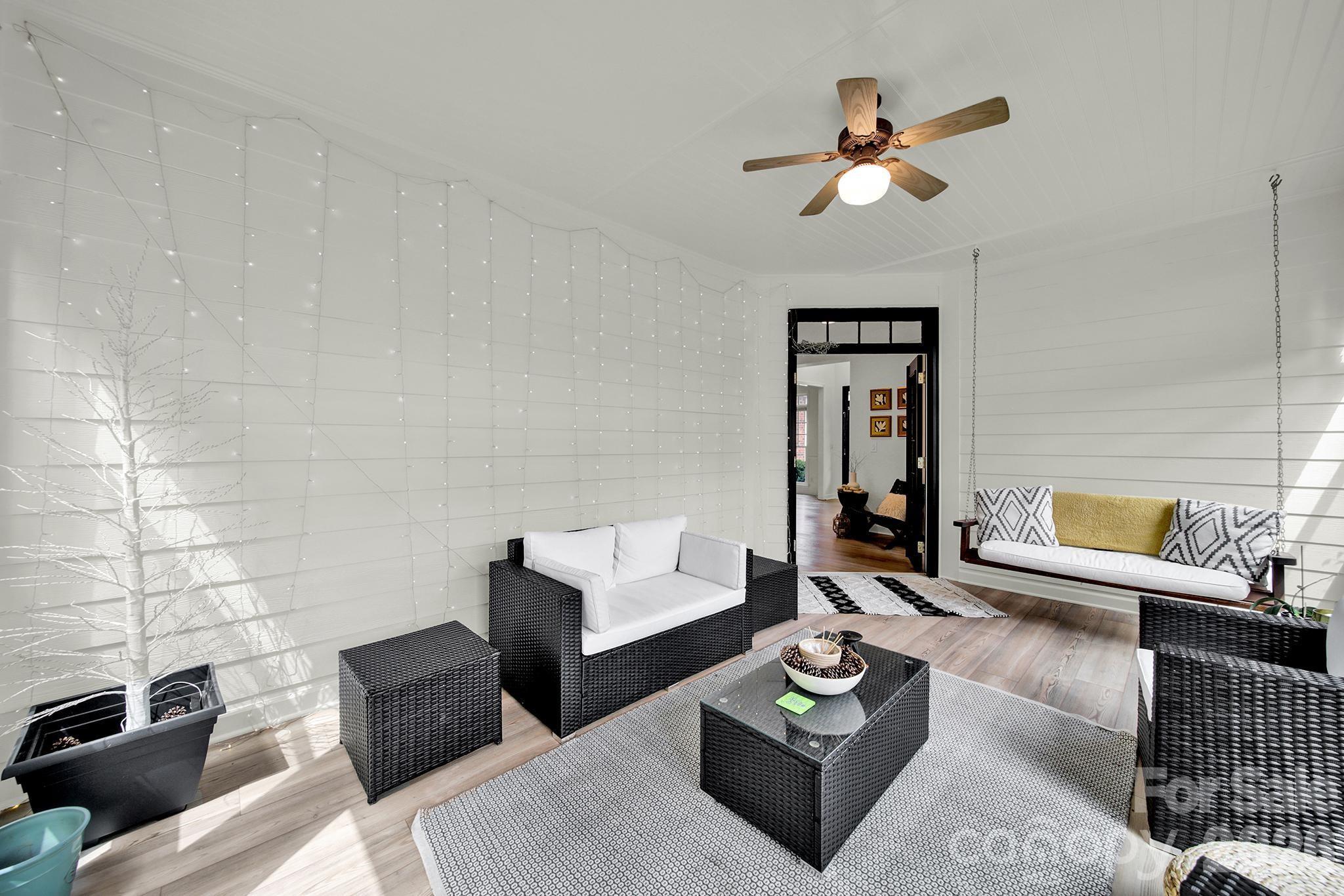 3401 Savannah Hills Drive — Matthews
