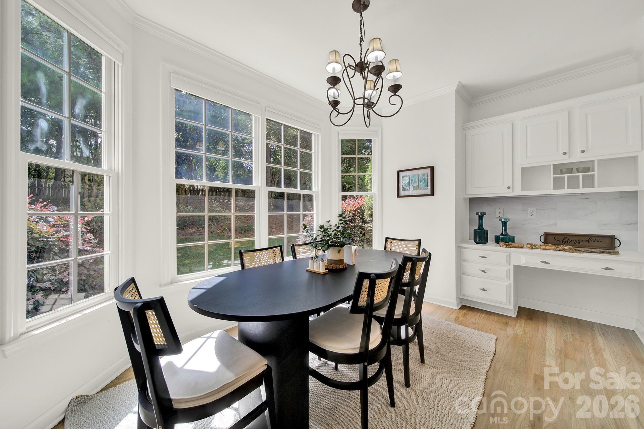 3401 Savannah Hills Drive — Matthews