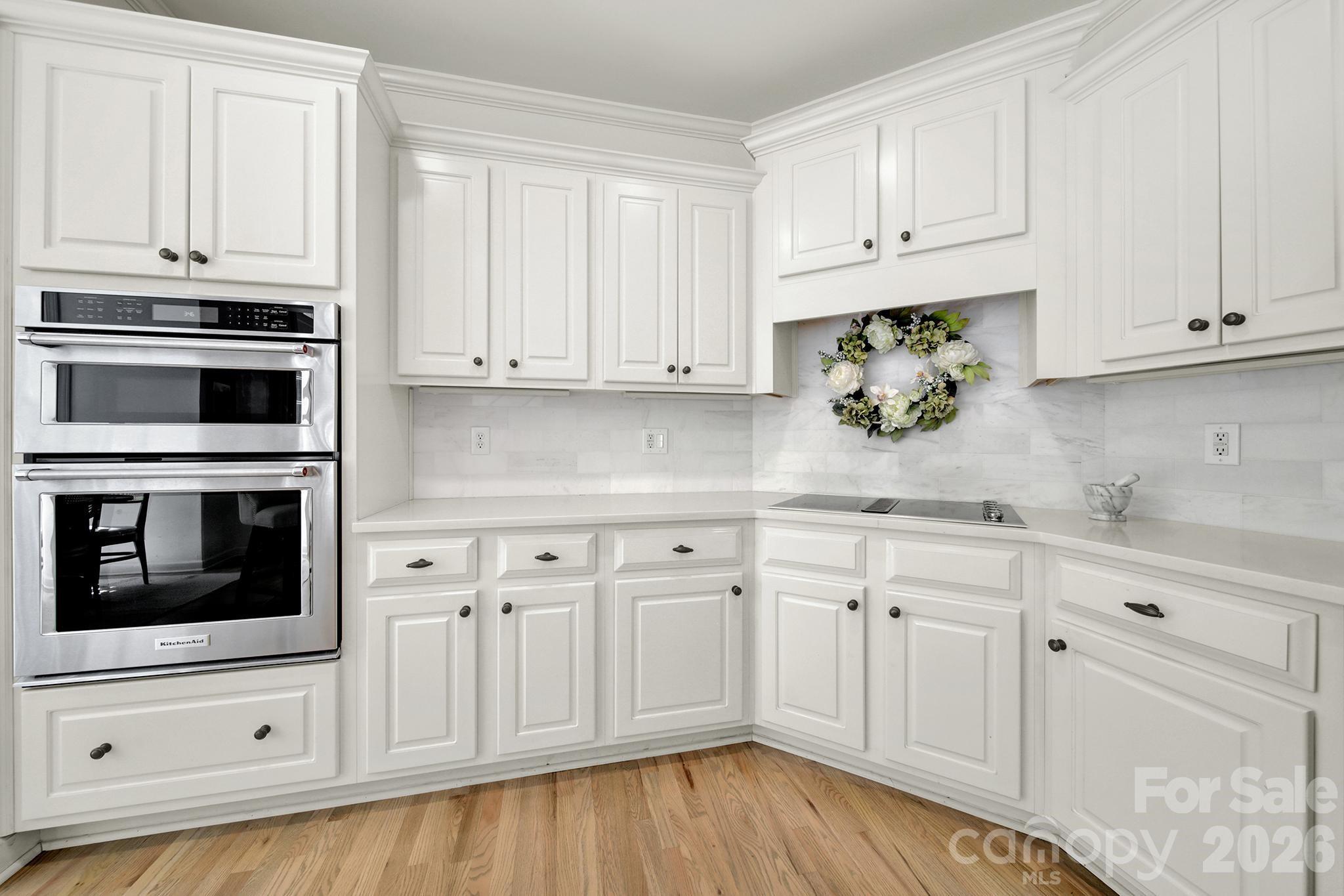 3401 Savannah Hills Drive — Matthews