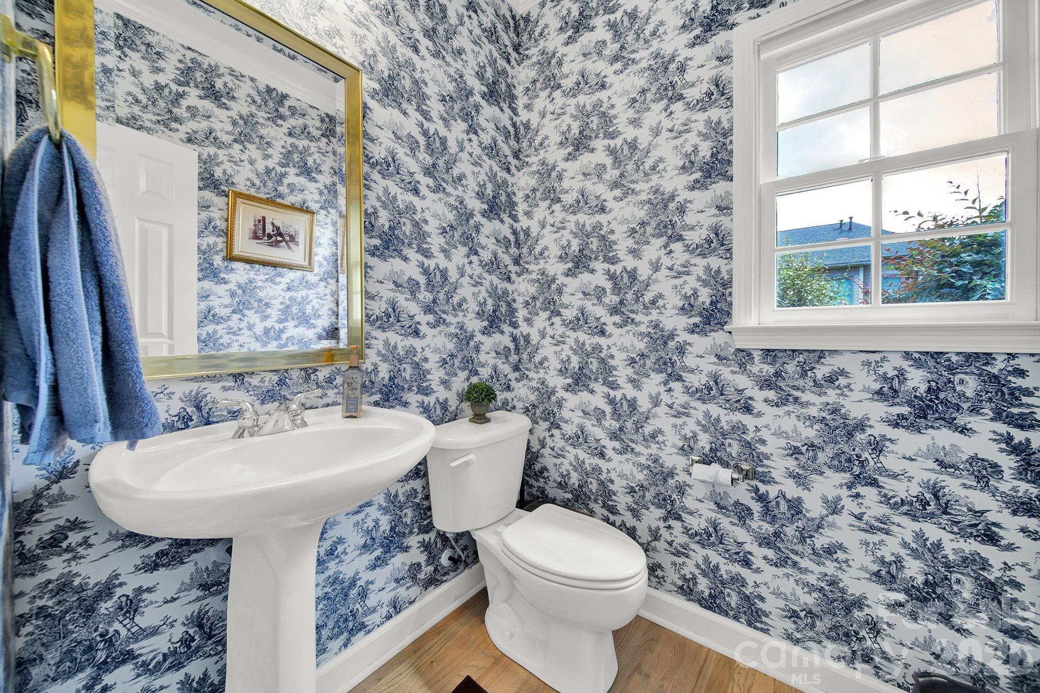 3401 Savannah Hills Drive — Matthews