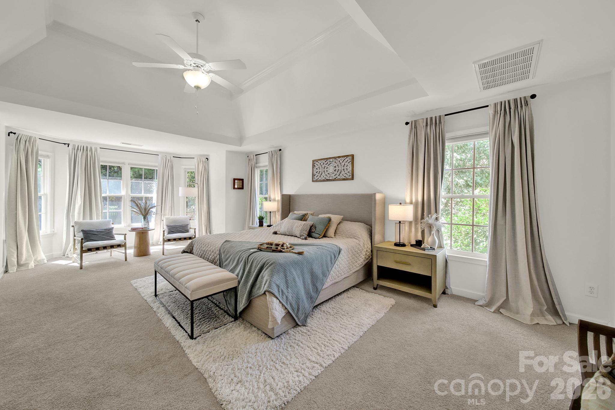 3401 Savannah Hills Drive — Matthews