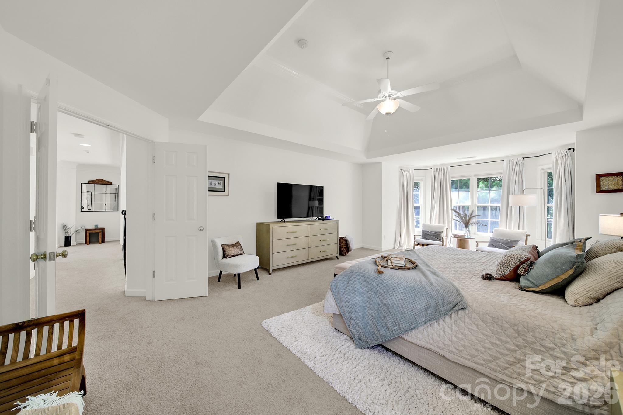 3401 Savannah Hills Drive — Matthews