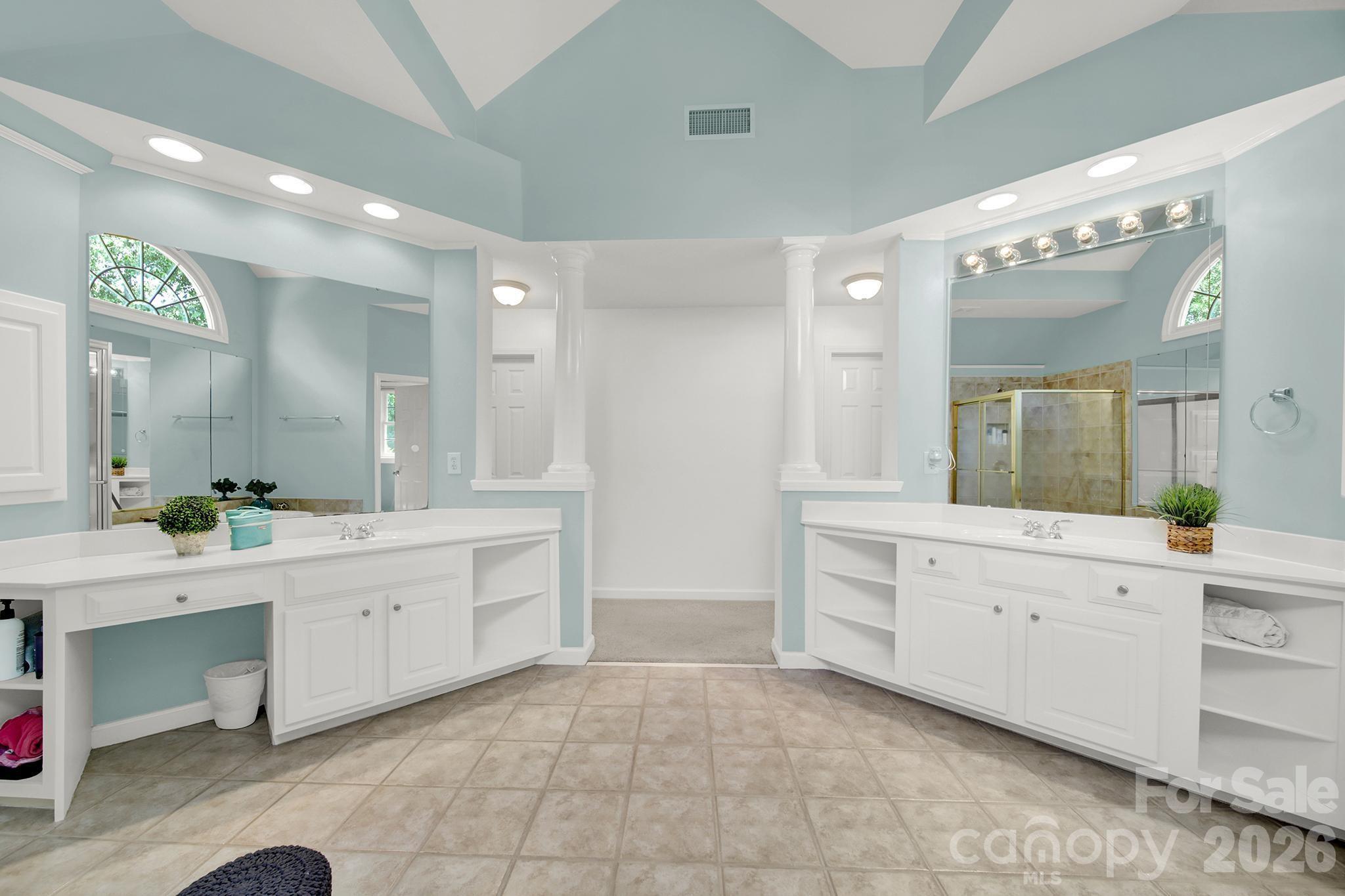 3401 Savannah Hills Drive — Matthews