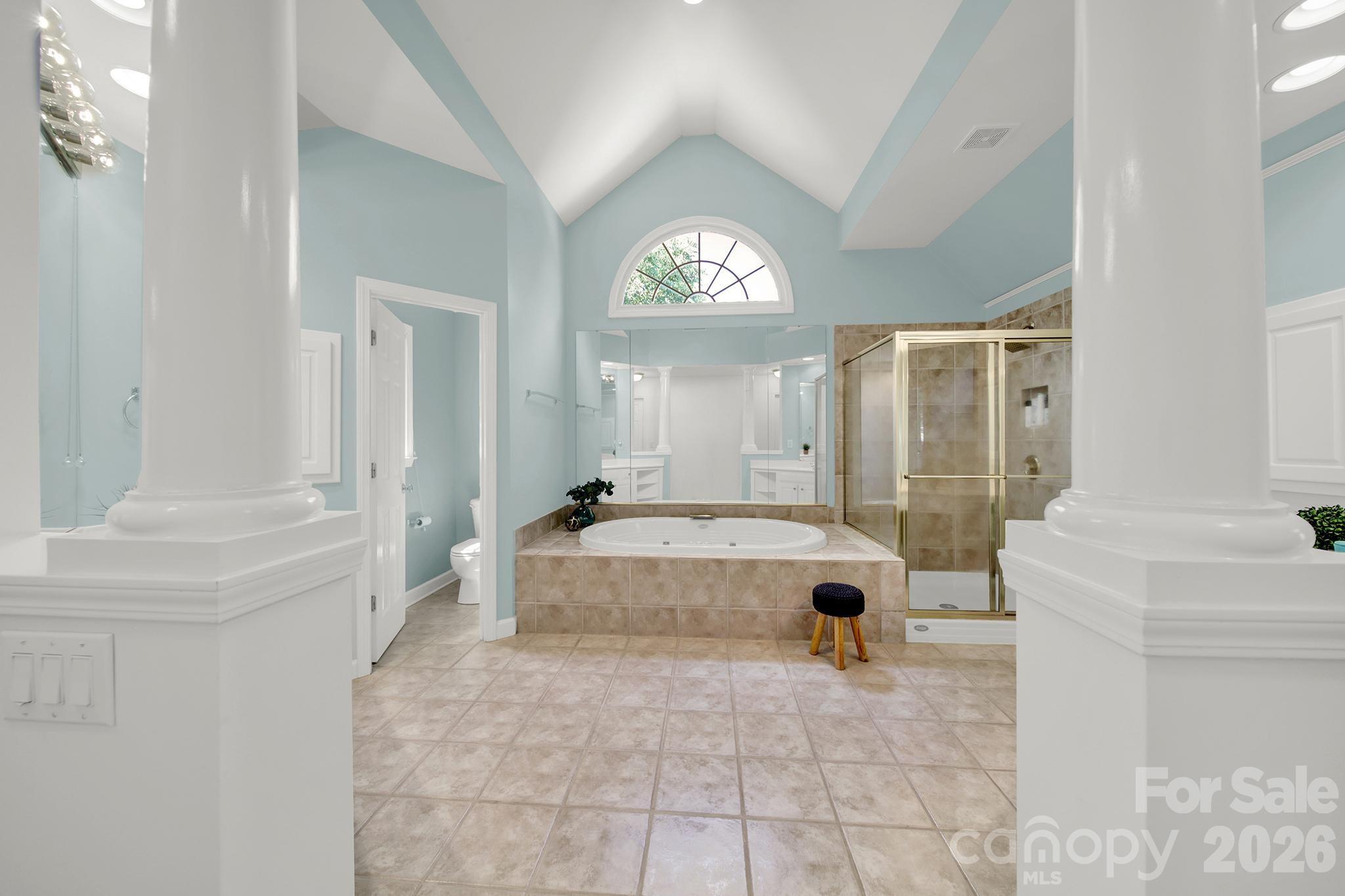 3401 Savannah Hills Drive — Matthews