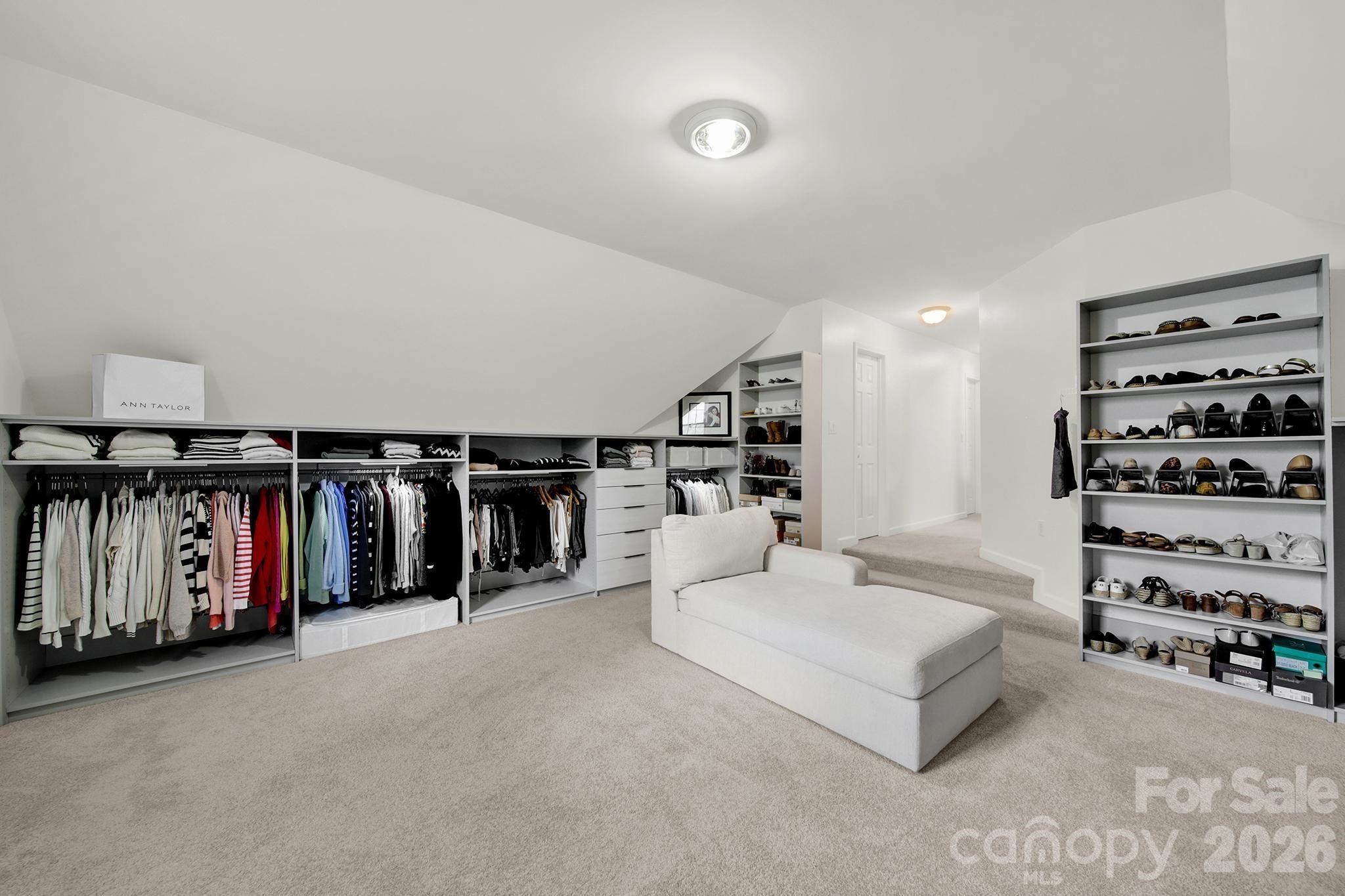 3401 Savannah Hills Drive — Matthews