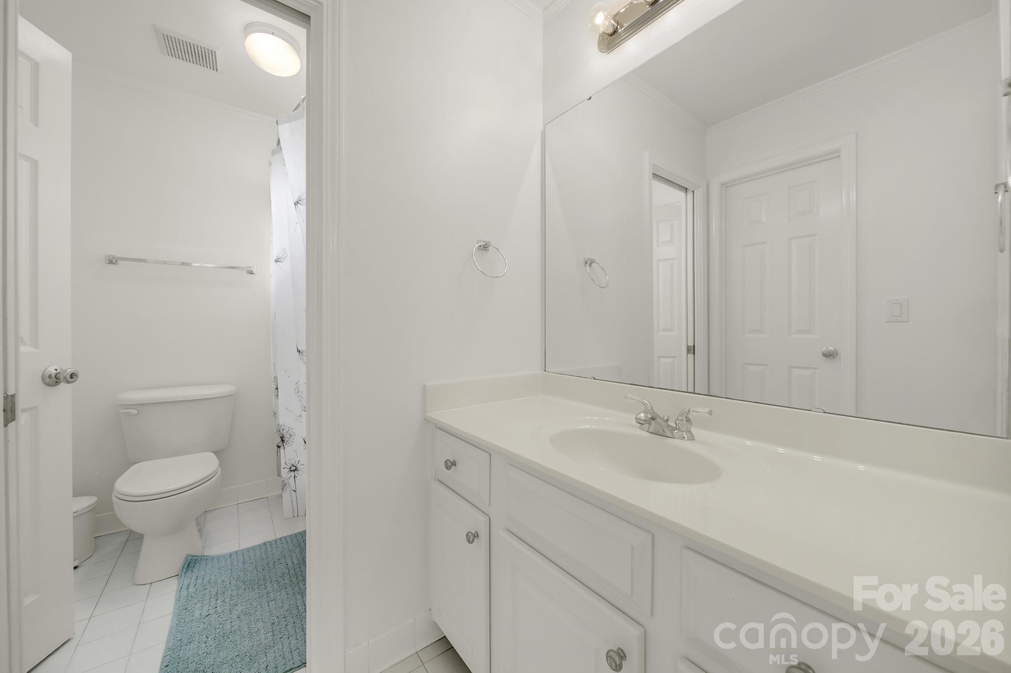 3401 Savannah Hills Drive — Matthews