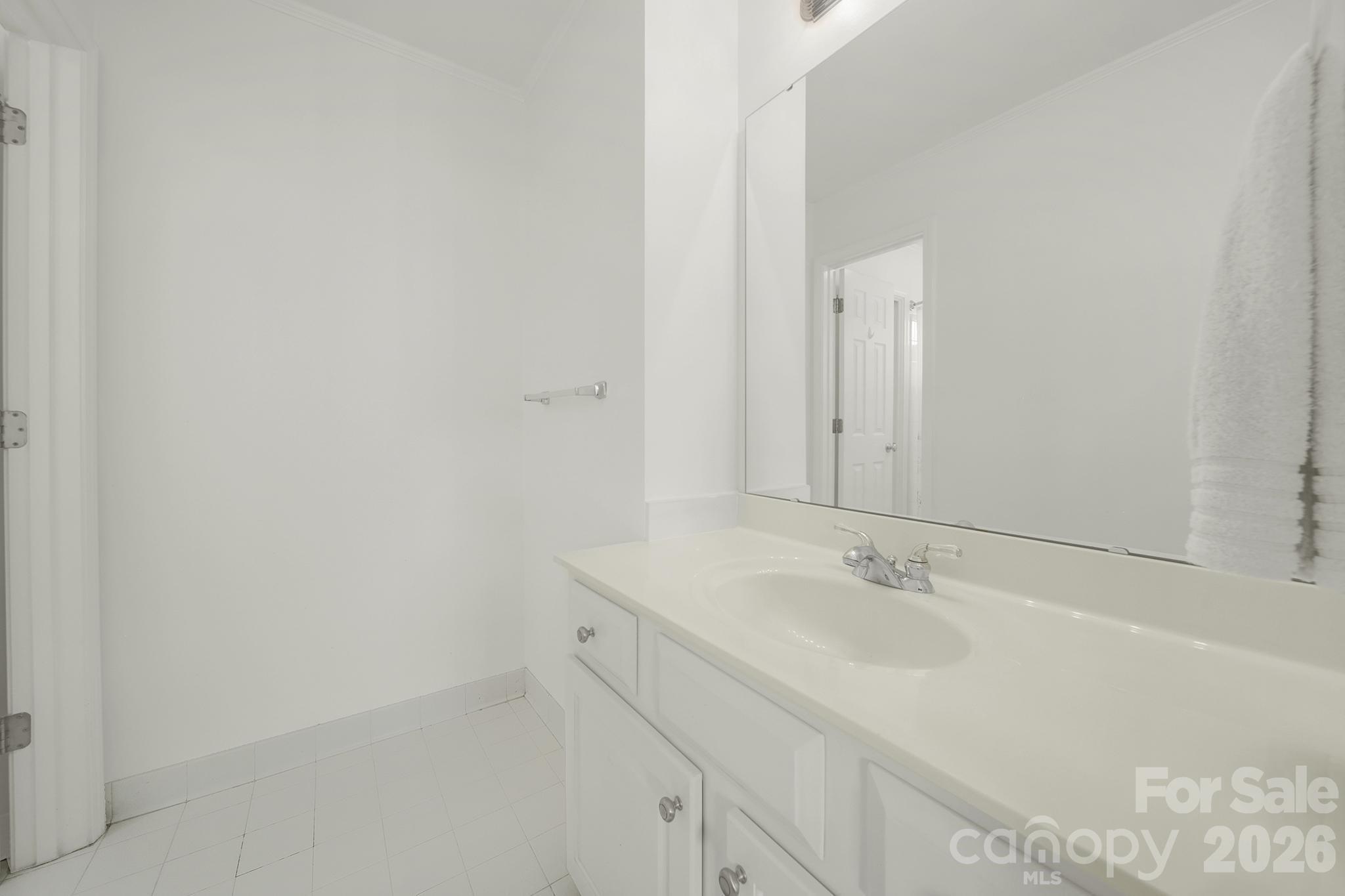 3401 Savannah Hills Drive — Matthews