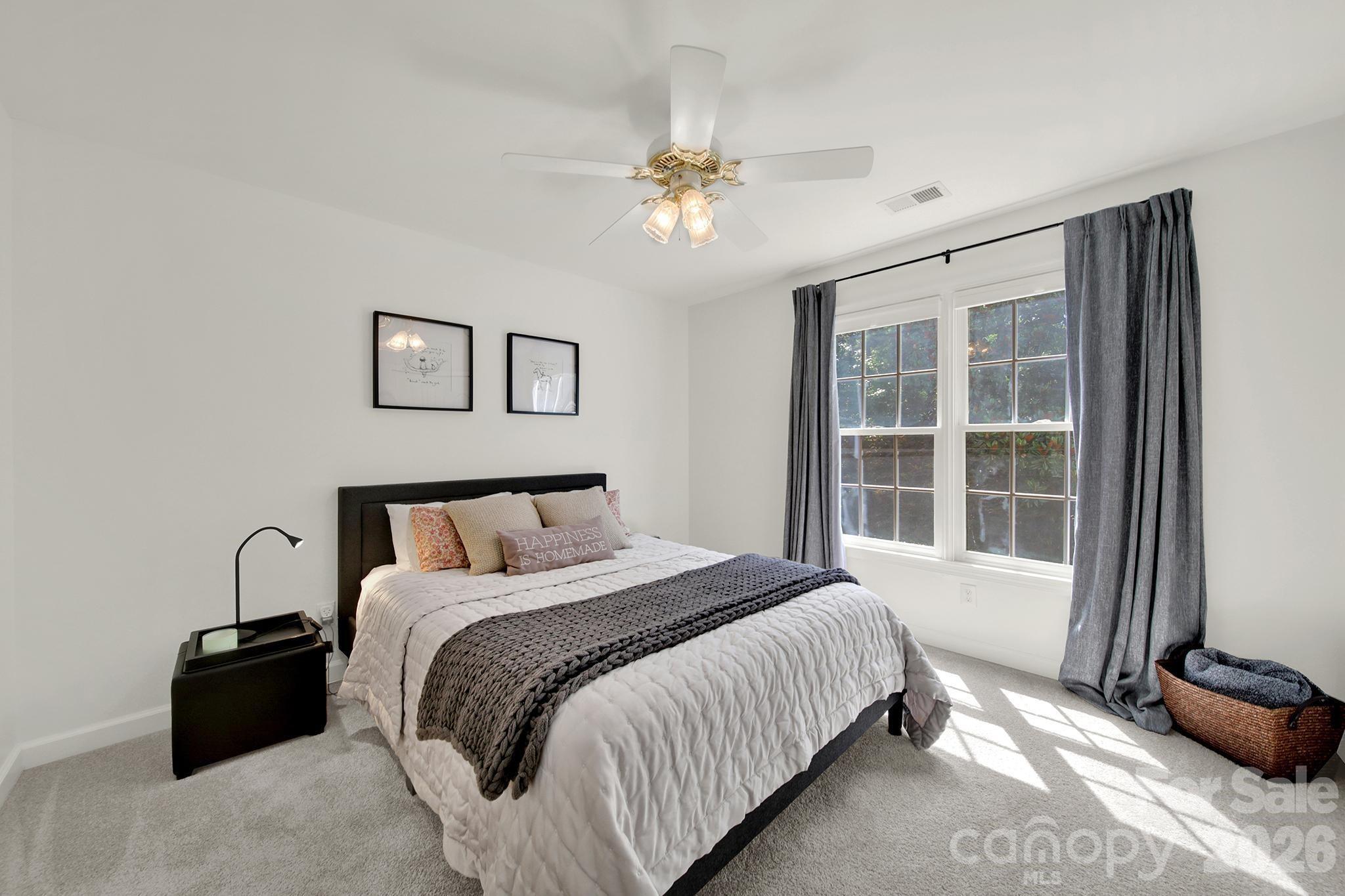 3401 Savannah Hills Drive — Matthews