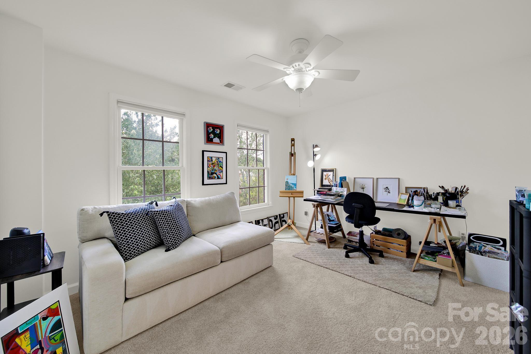 3401 Savannah Hills Drive — Matthews