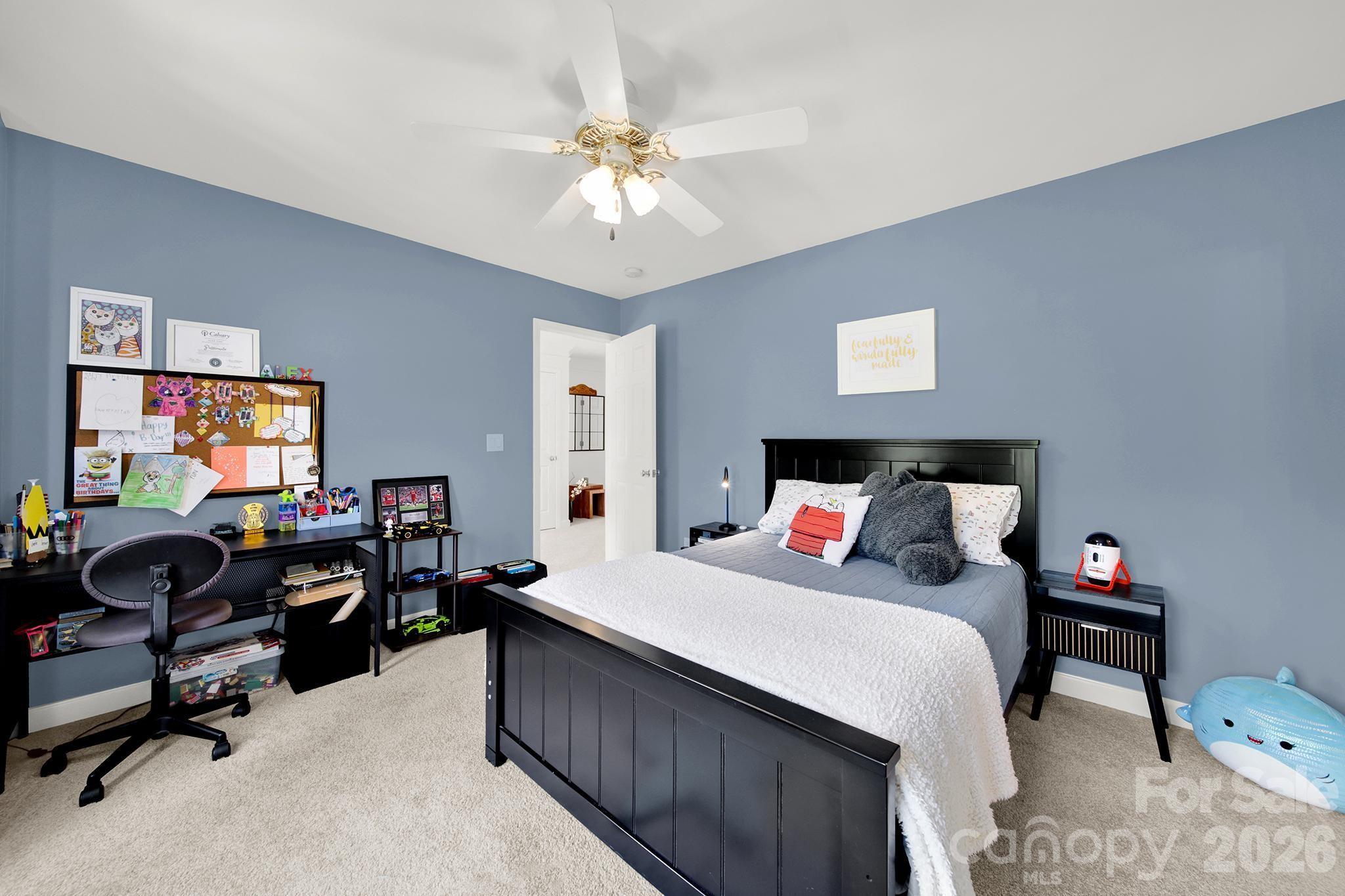3401 Savannah Hills Drive — Matthews